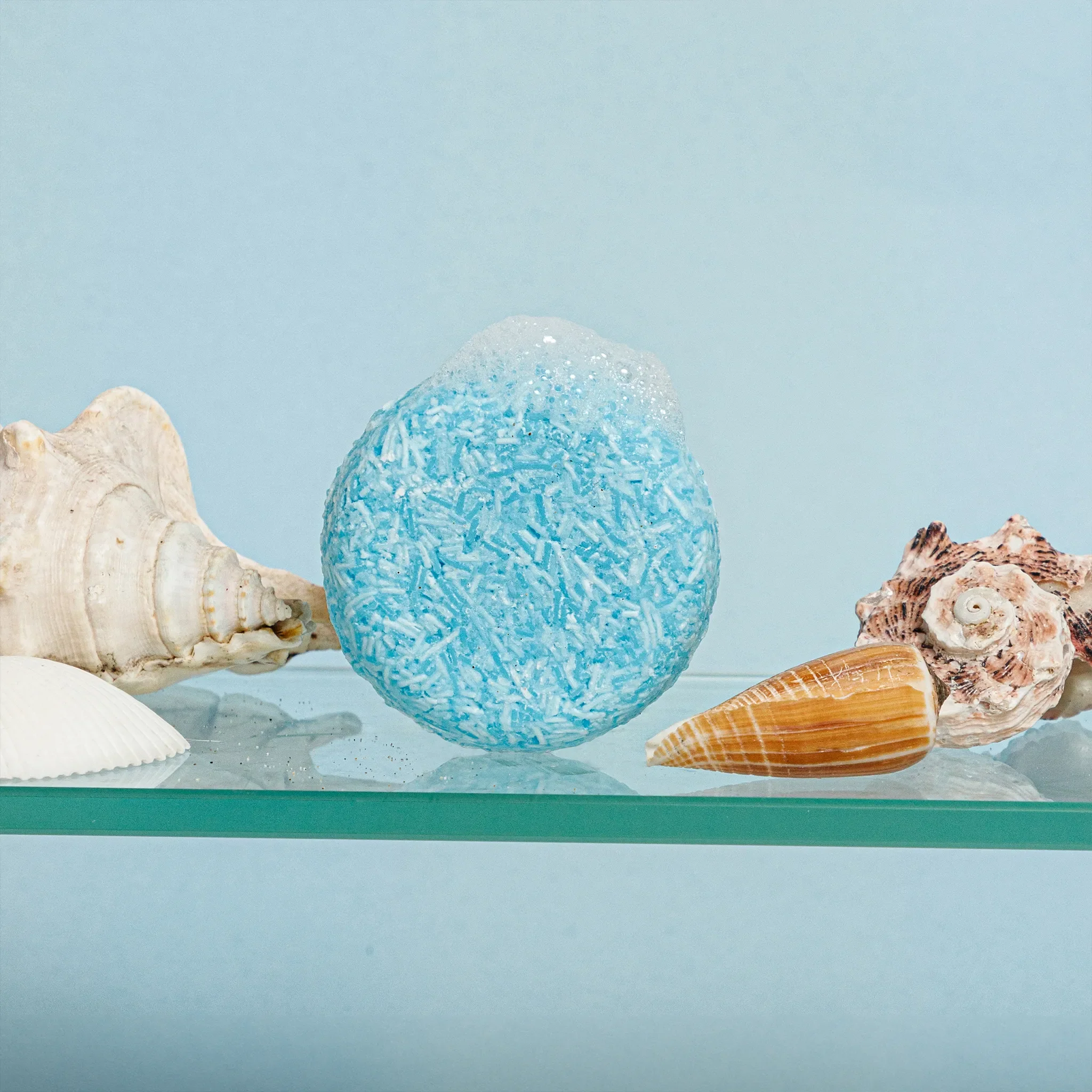 Coconut-Free Shampoo Bar - Image 41