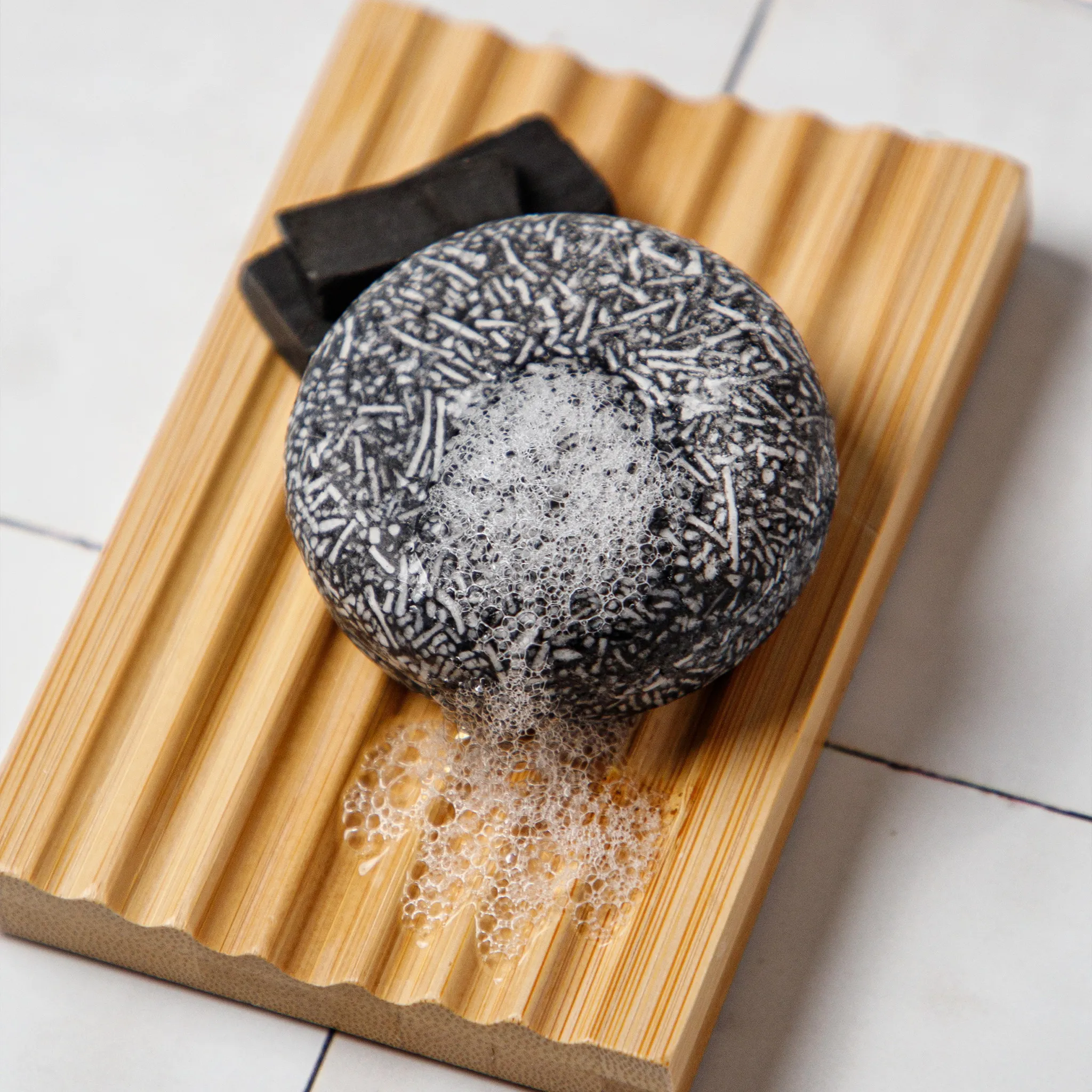 Coconut-Free Shampoo Bar - Image 47