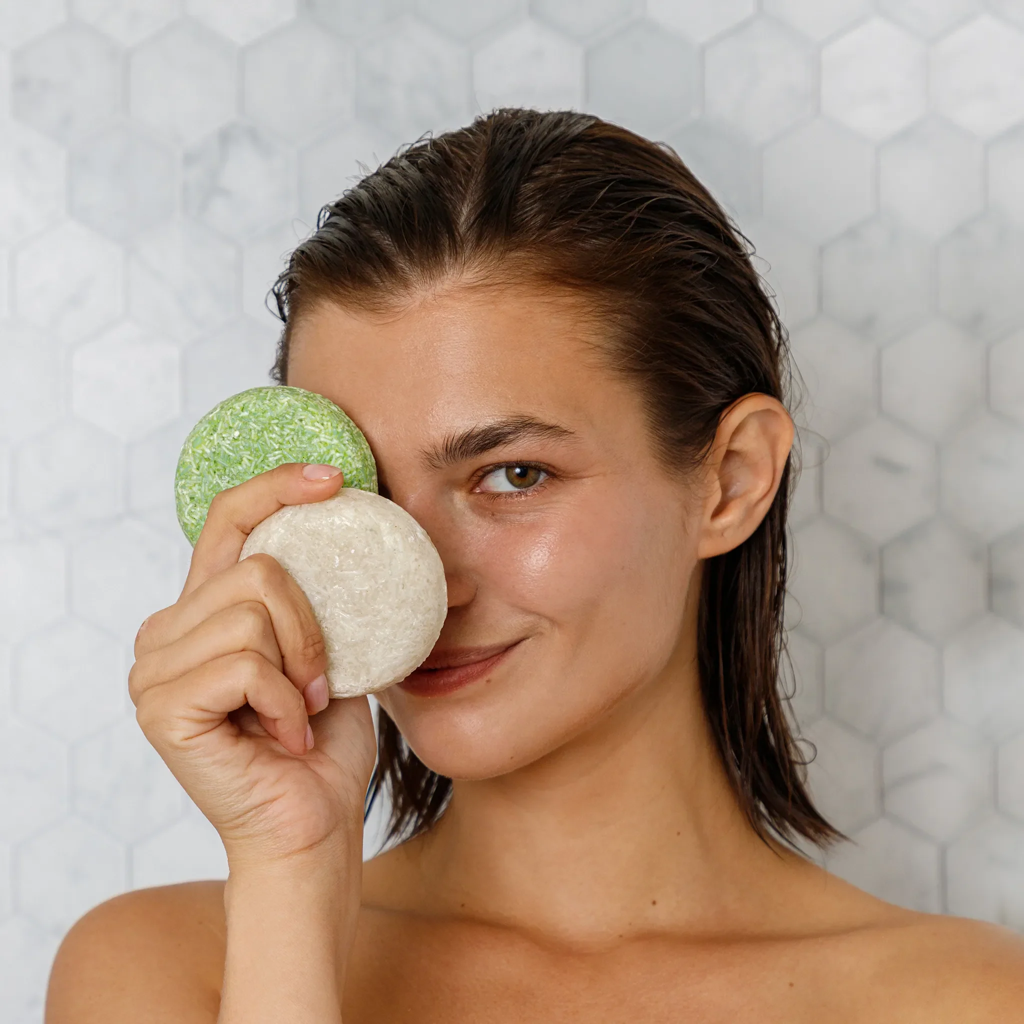 Coconut-Free Shampoo Bar - Image 5