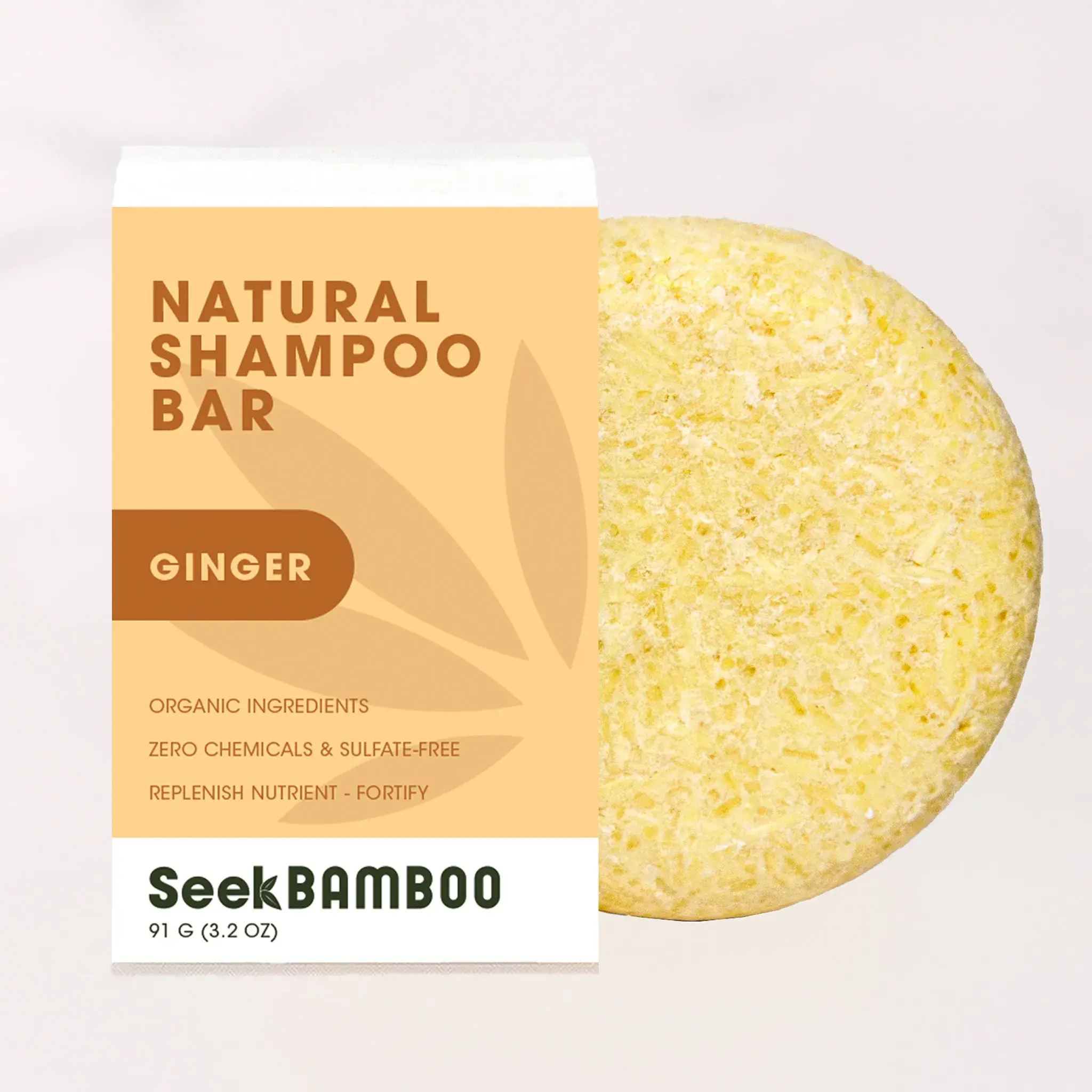 Coconut-Free Shampoo Bar - Image 51