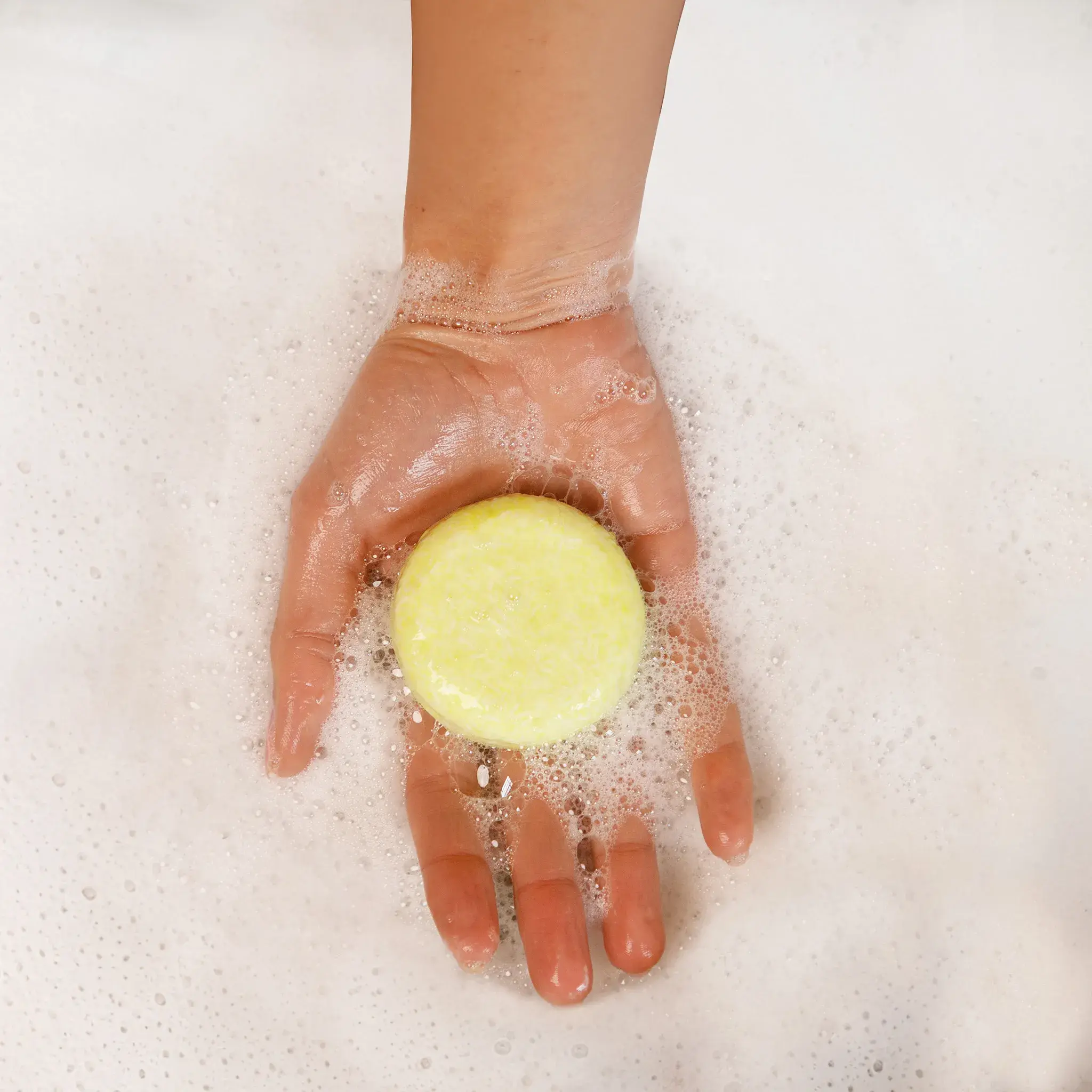 Coconut-Free Shampoo Bar - Image 52