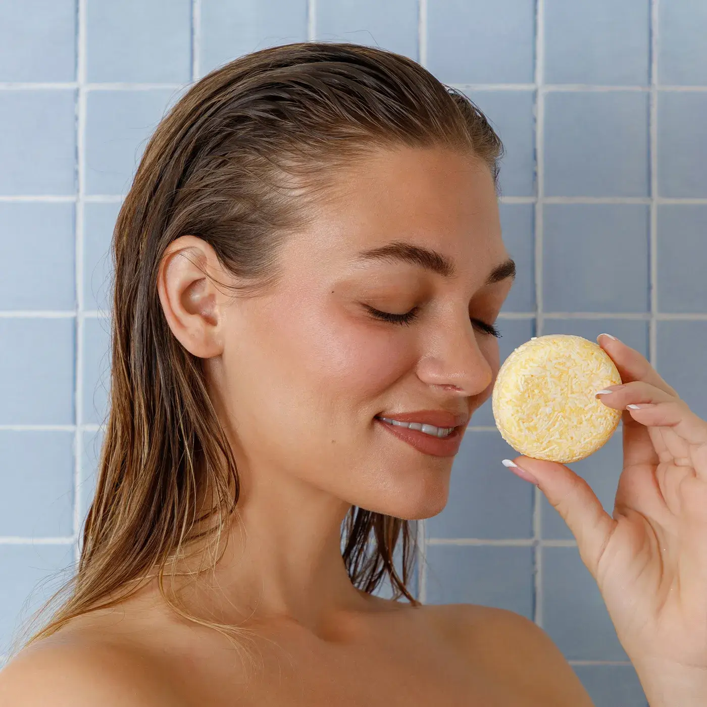 Coconut-Free Shampoo Bar - Image 55