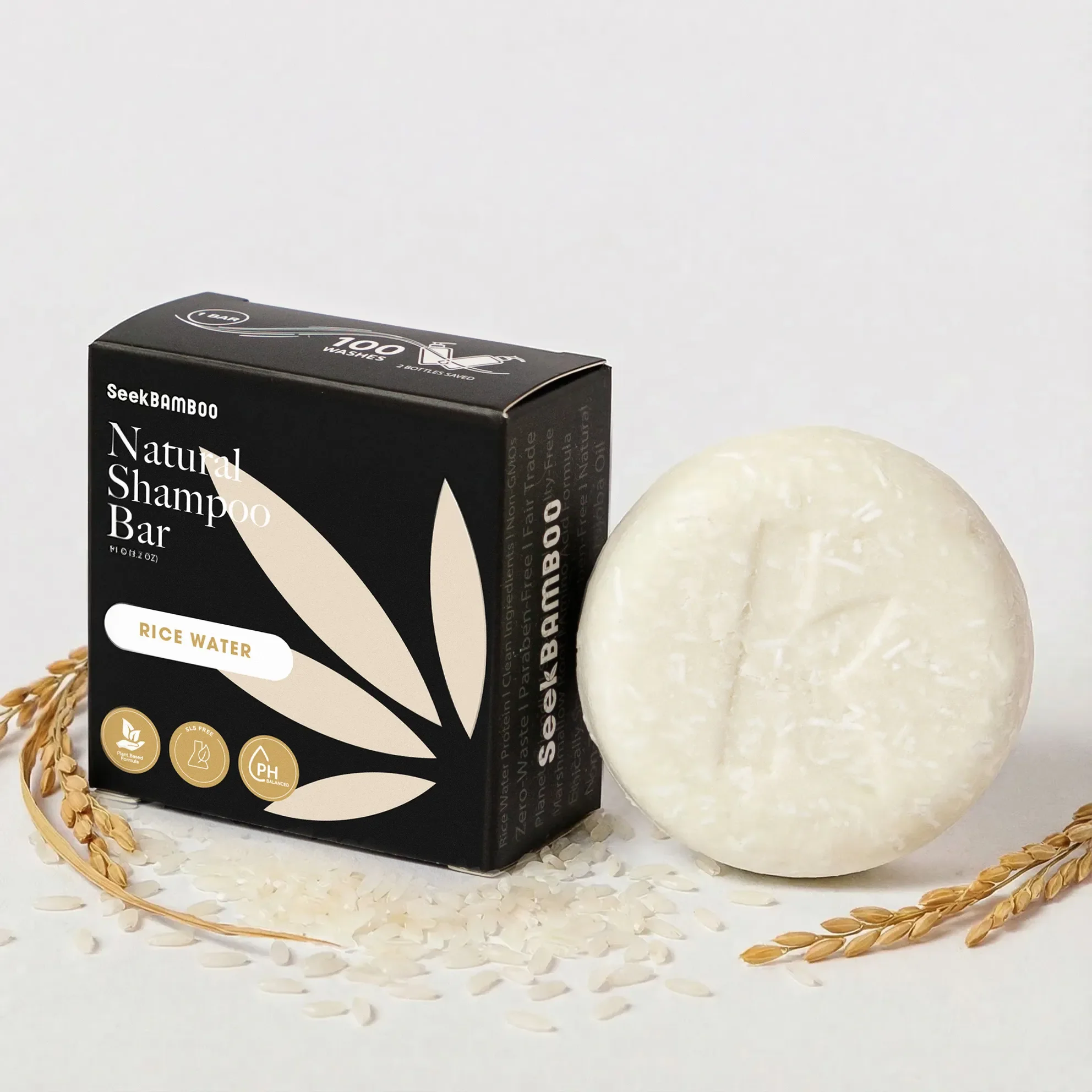 Coconut-Free Shampoo Bar - Image 57