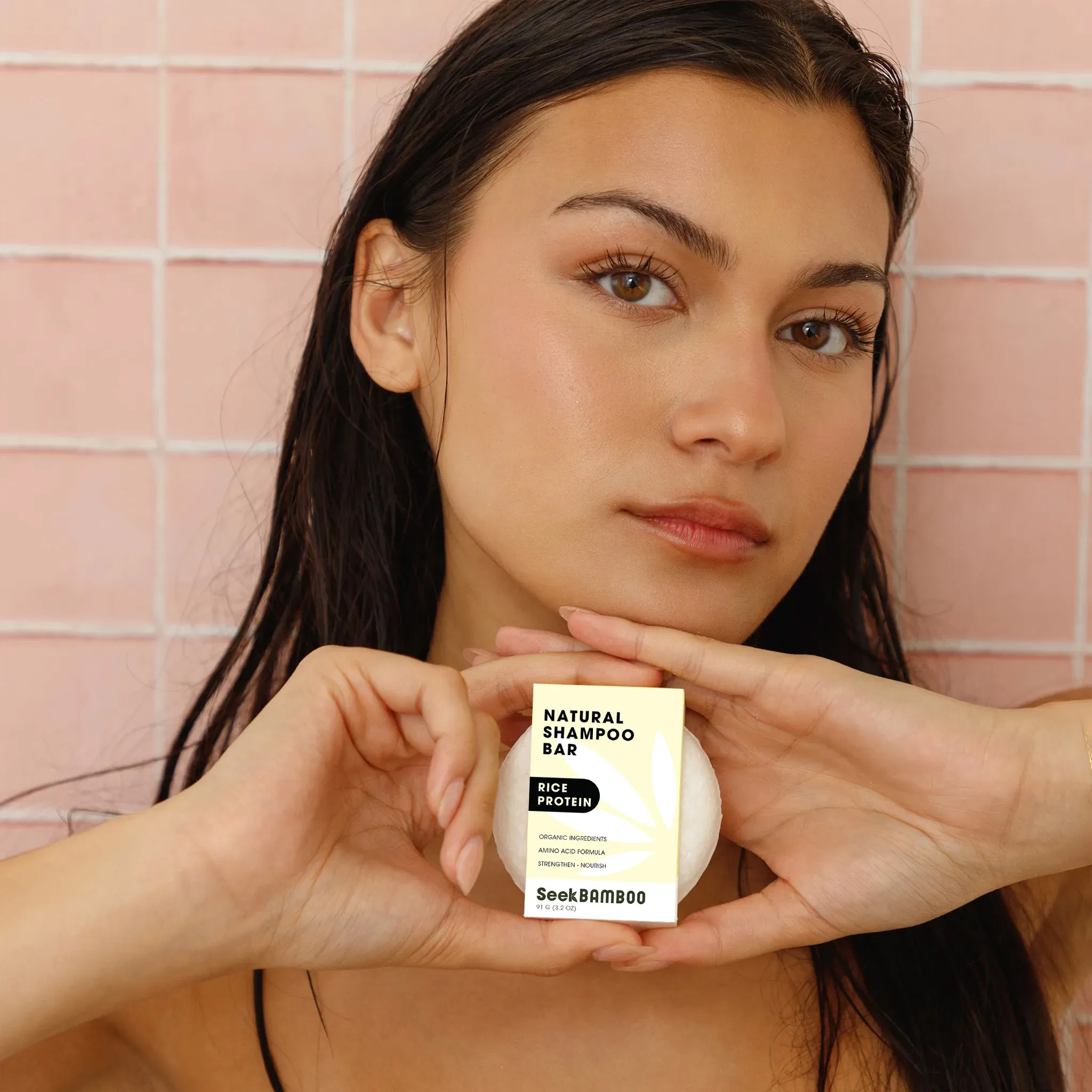 Coconut-Free Shampoo Bar - Image 60