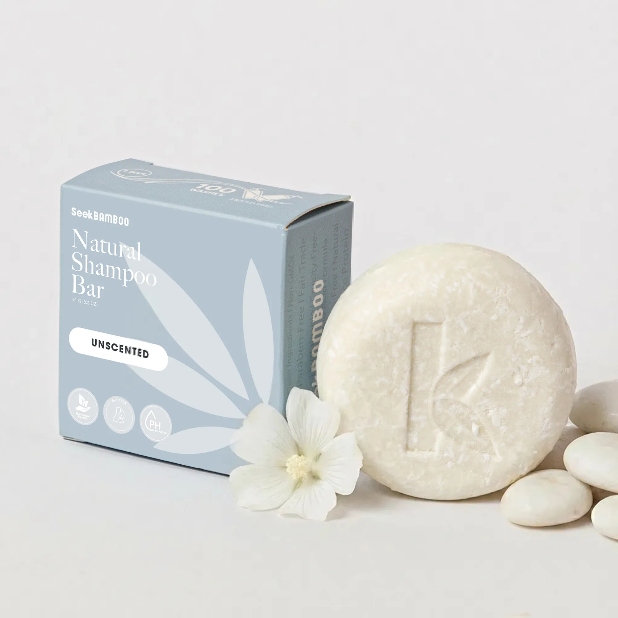 Coconut-Free Shampoo Bar - Image 63