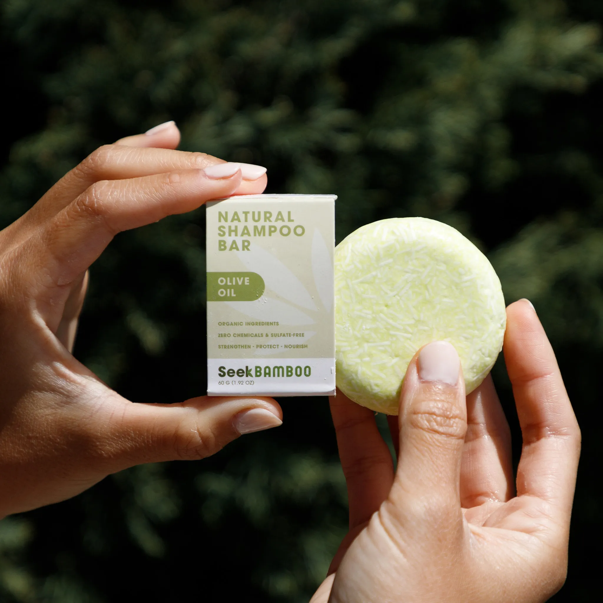 Coconut-Free Shampoo Bar - Image 70