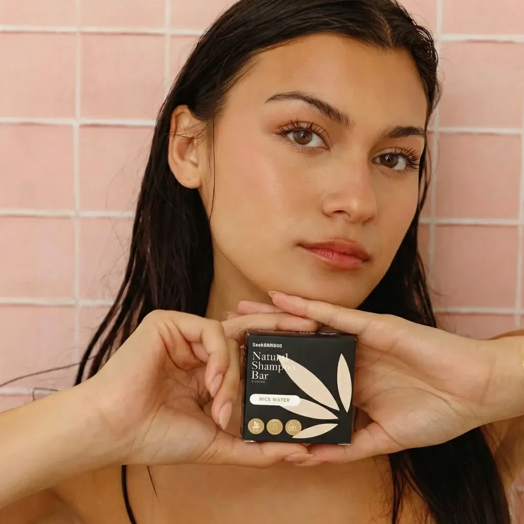 Coconut-Free Shampoo Bar - Image 73