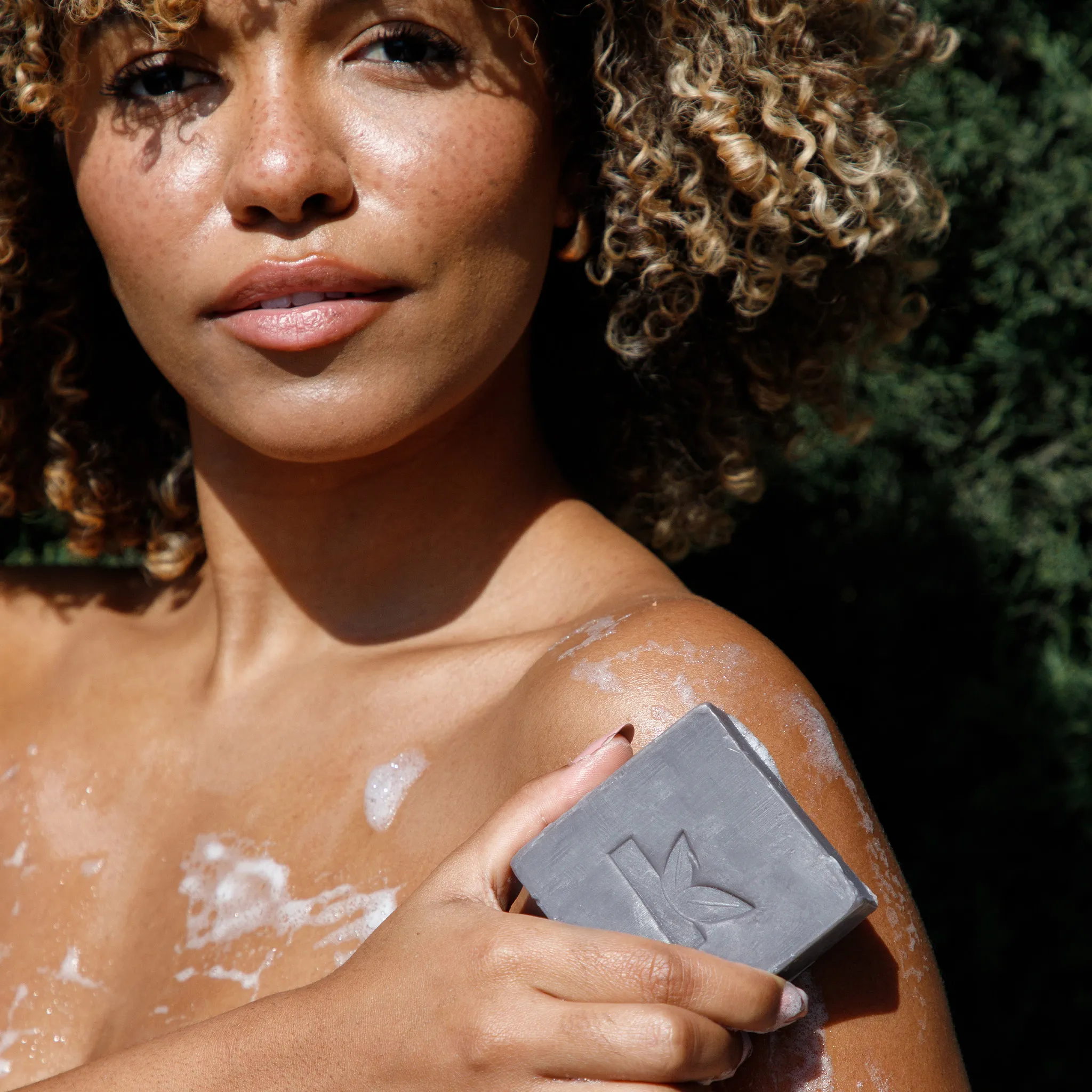 Coffee Shampoo and Soap - Image 5