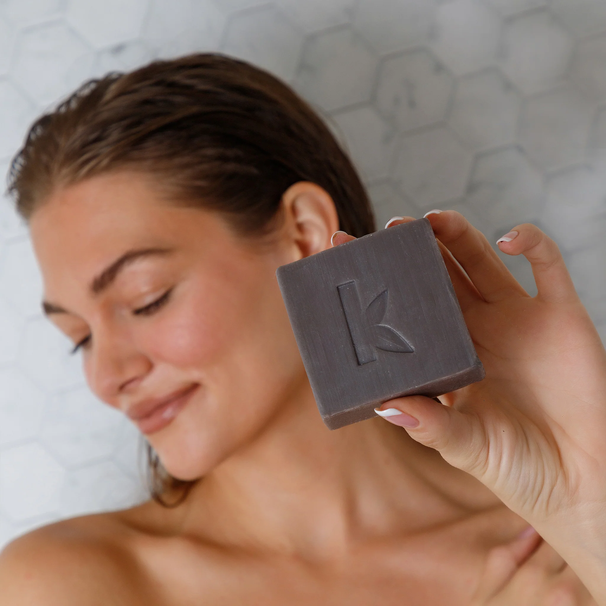 Coffee Shampoo and Soap - Image 7