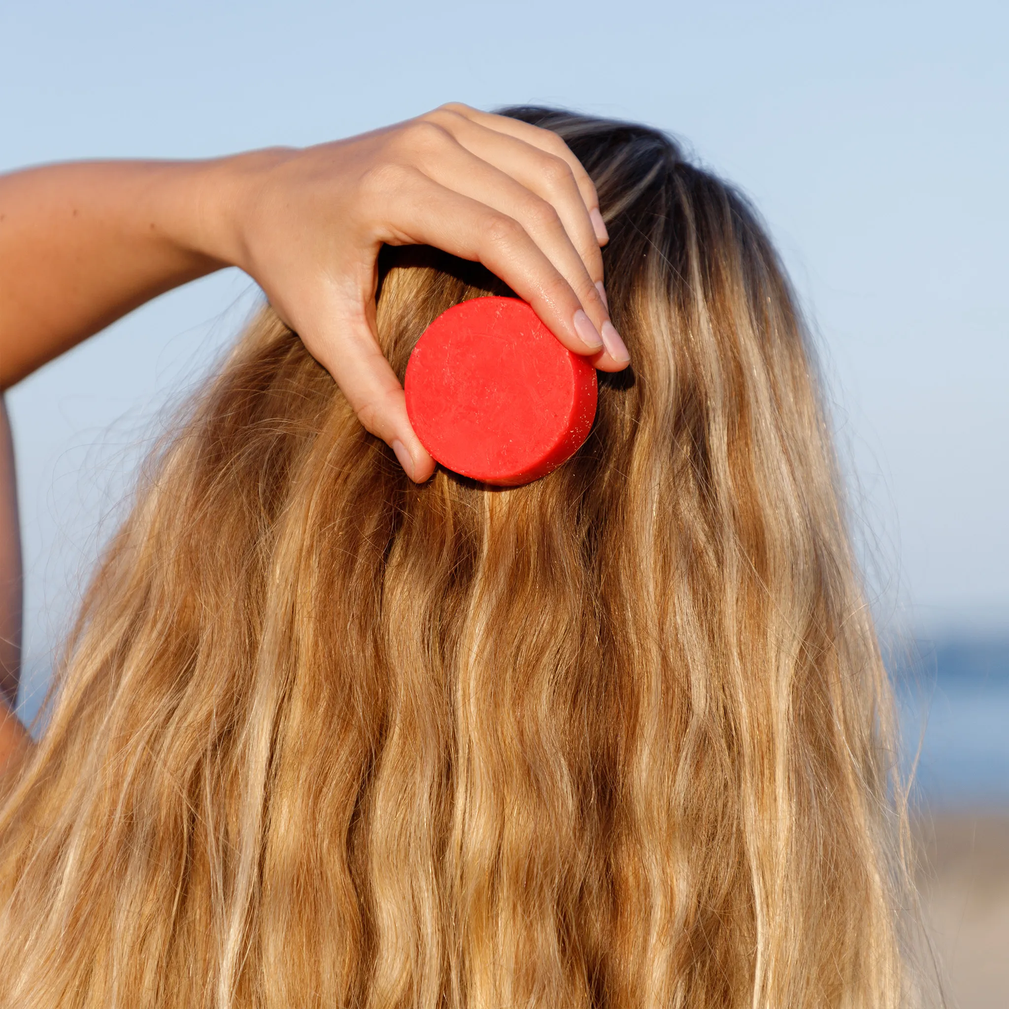 Conditioner For Dry Hair - Image 16