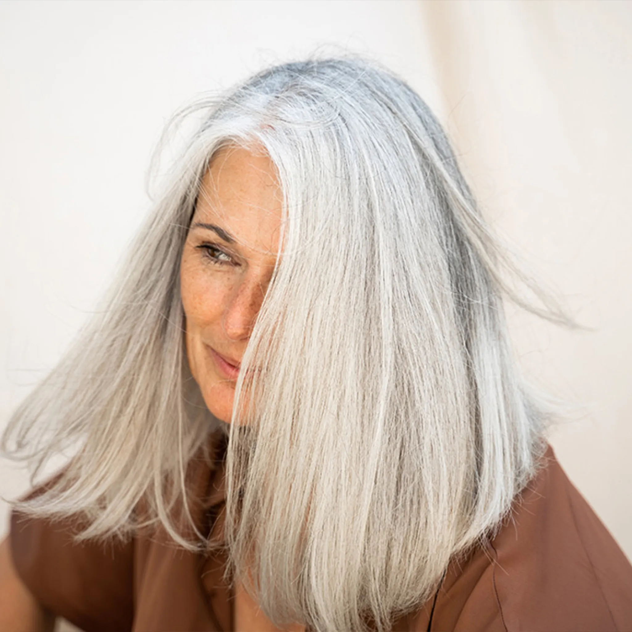 Conditioner For Gray Hair - Image 8