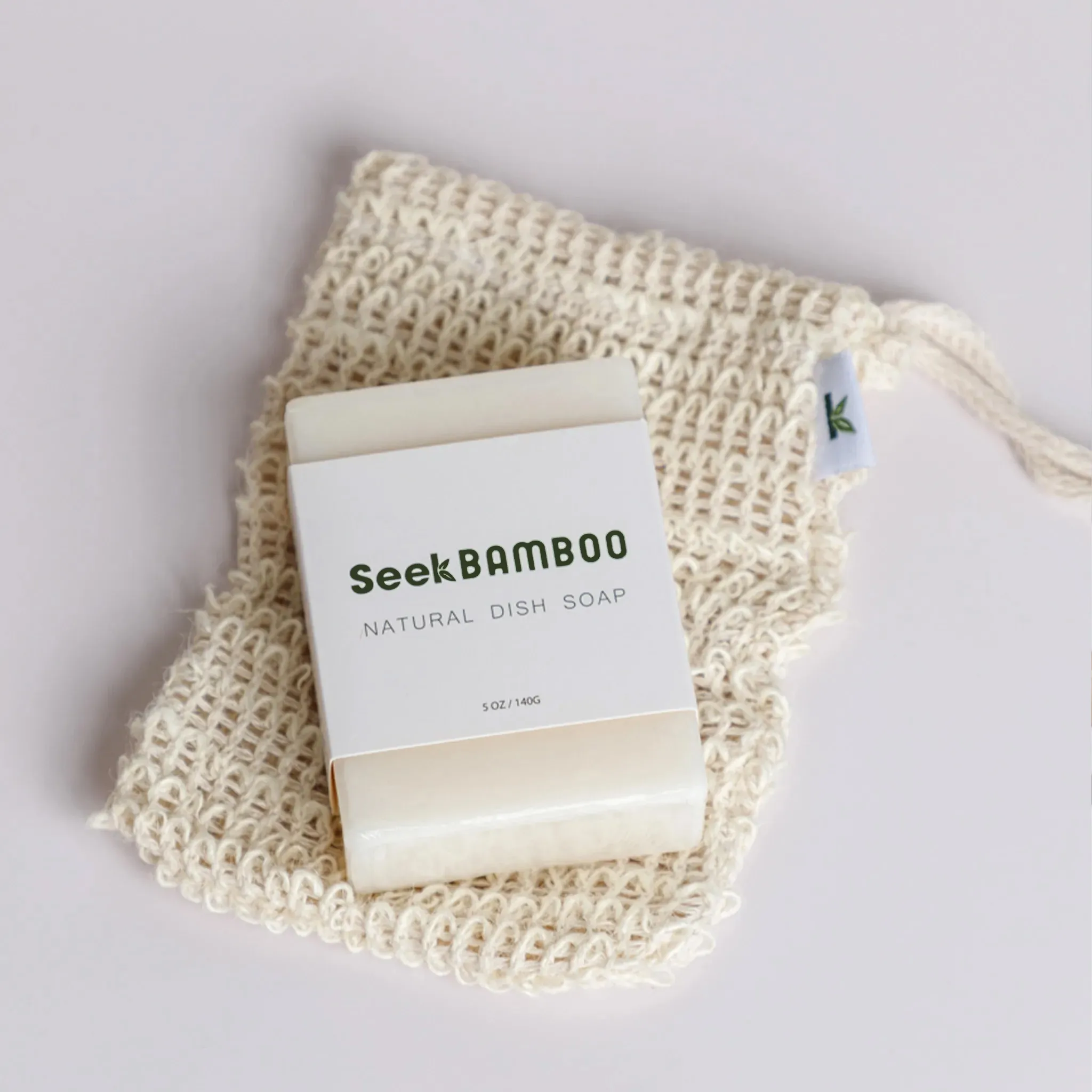 Plant-Powered Dish Bar - Image 4