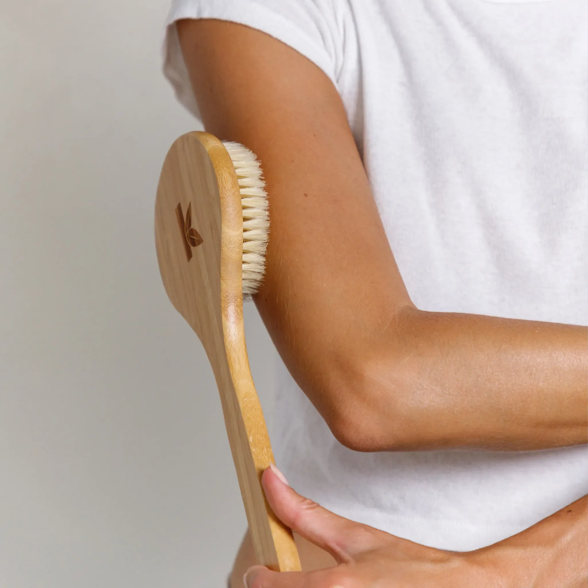 Dry Body Brush - Image 7