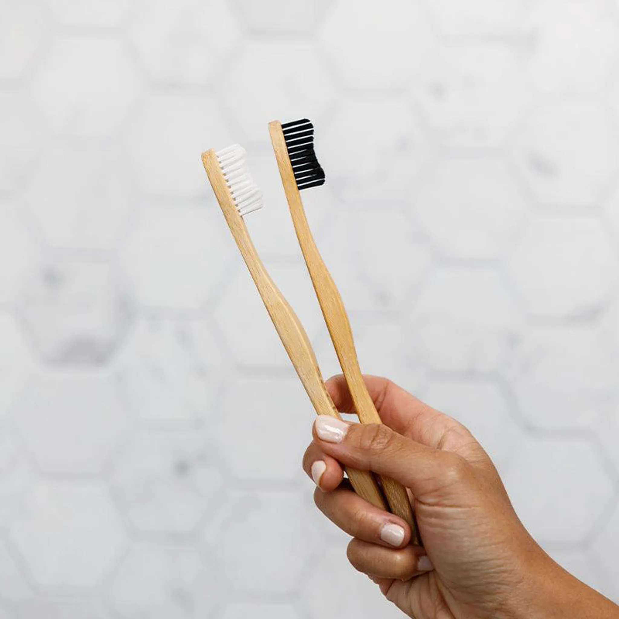 Eco-Friendly Toothbrush - Image 3