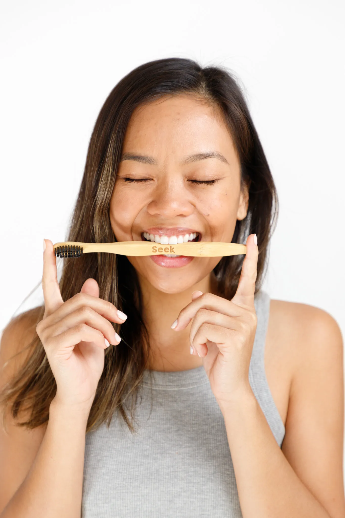 Eco-Friendly Toothbrush - Image 4
