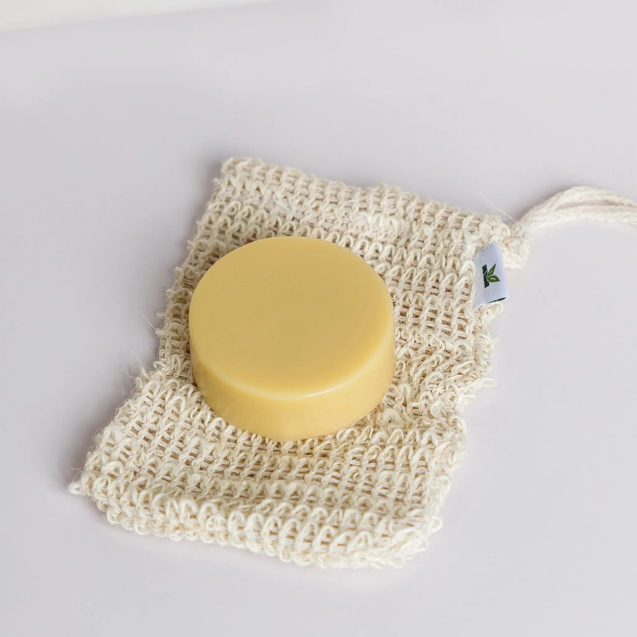 Ginger Conditioner Bar - Image 4