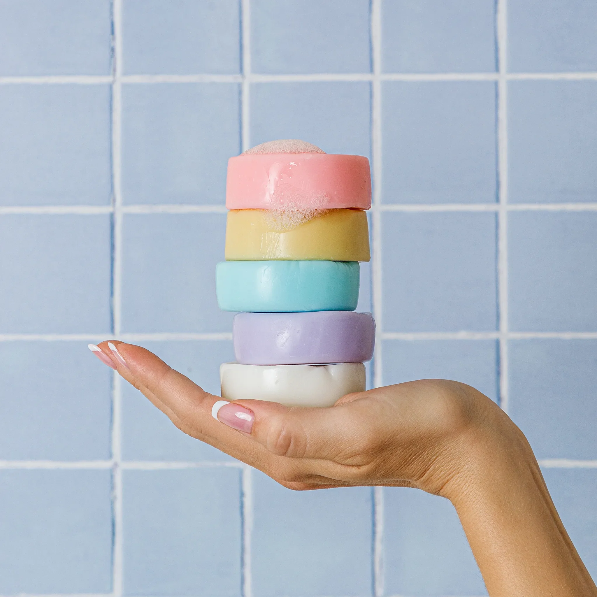 Ginger Conditioner Bar - Image 7