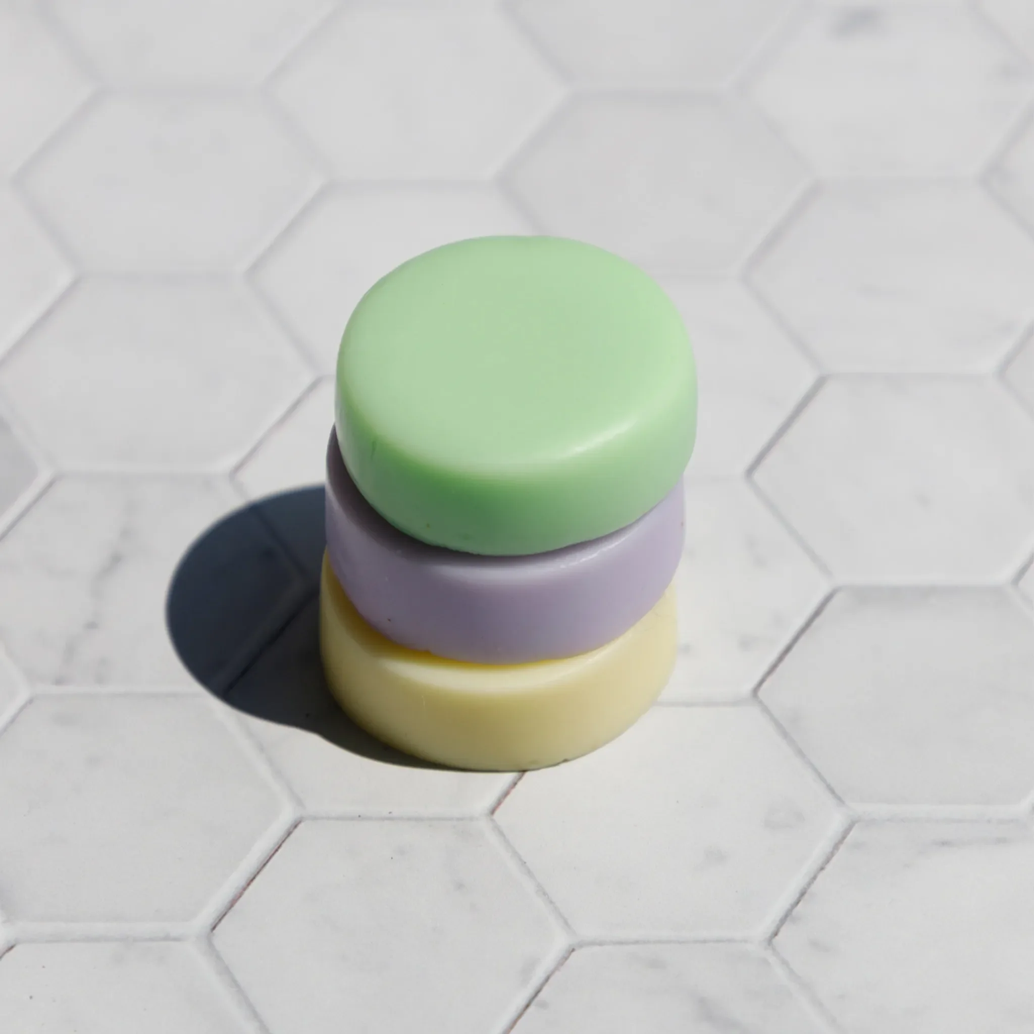 Citrus Conditioner Bar - Image 7