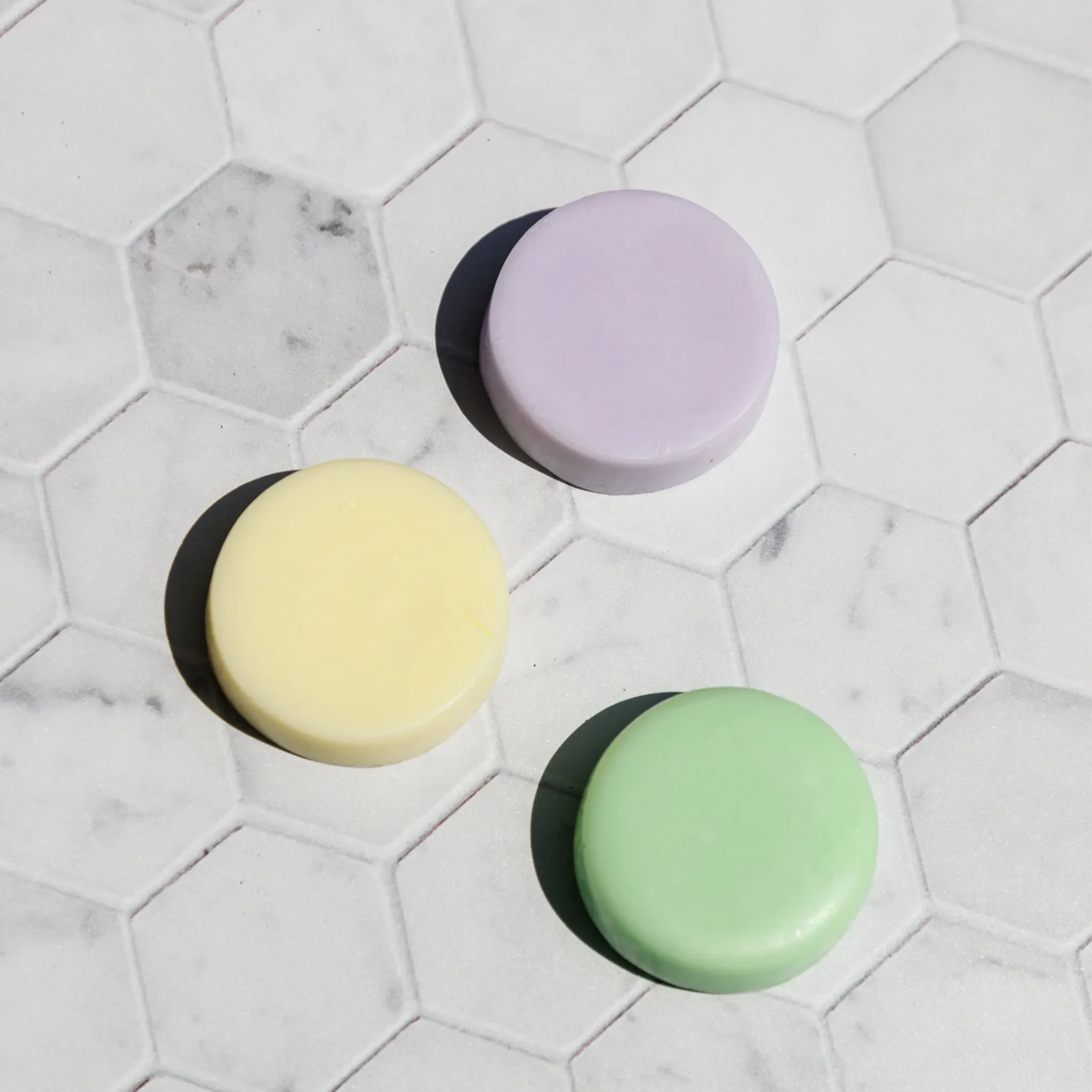 Citrus Conditioner Bar - Image 6