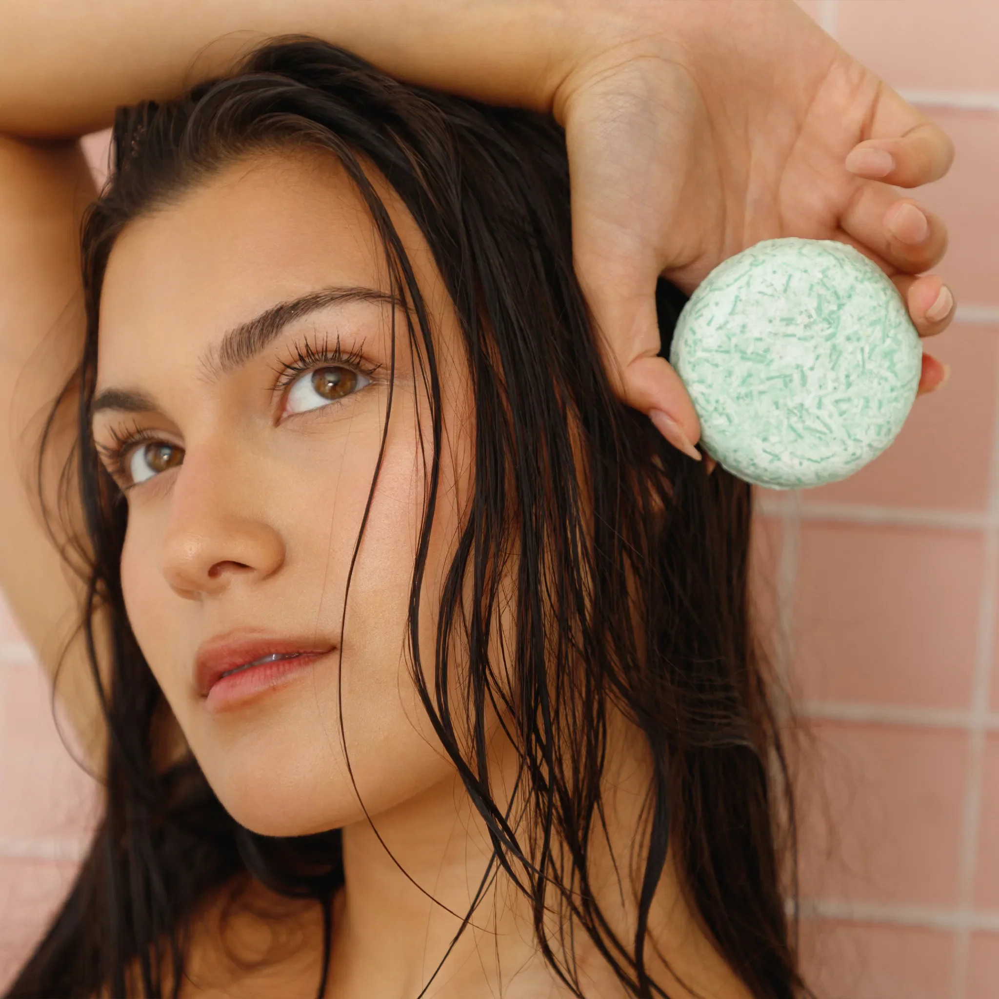 Mint Shampoo Bar - Image 5
