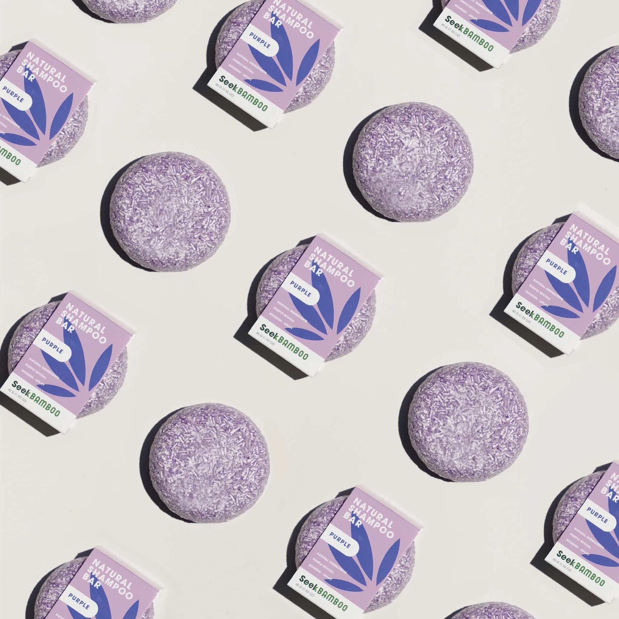 Purple Shampoo Bar - Image 4
