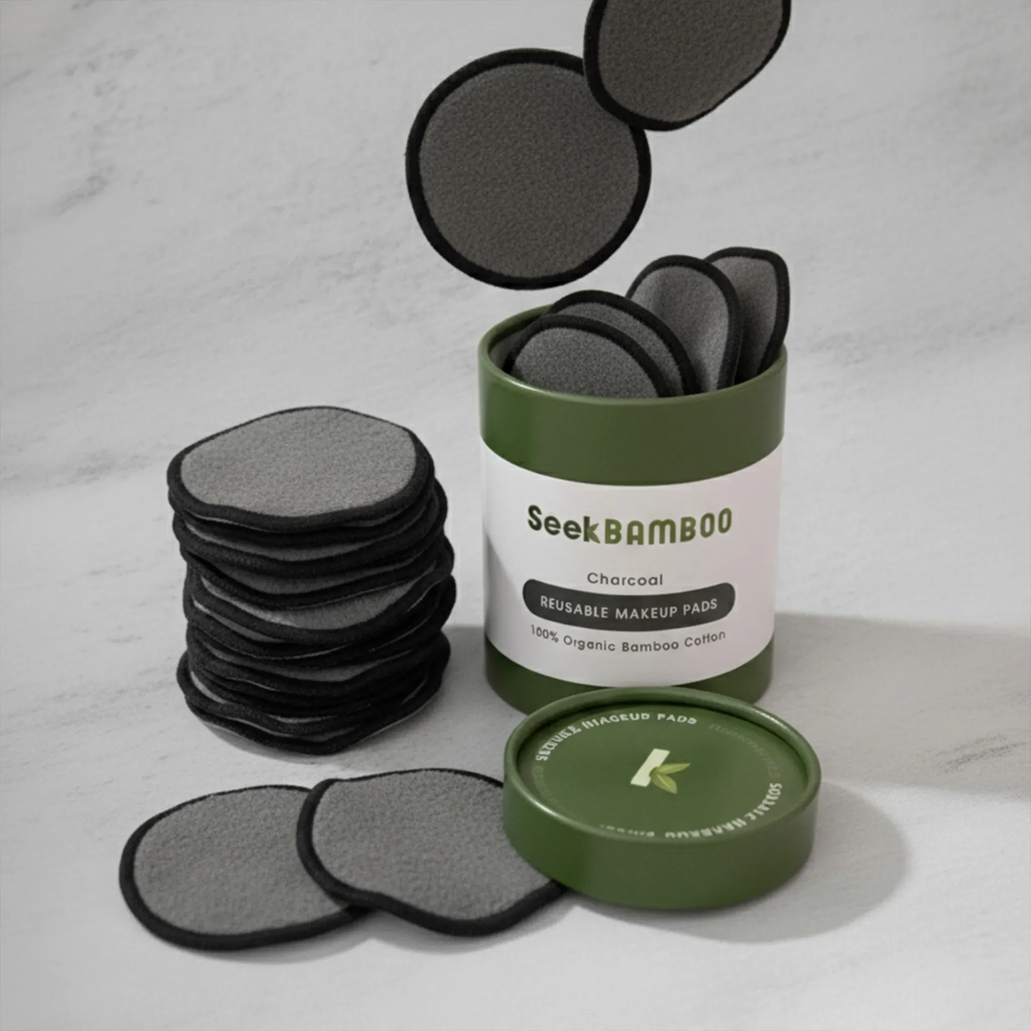 Reusable Cotton Rounds - Image 7