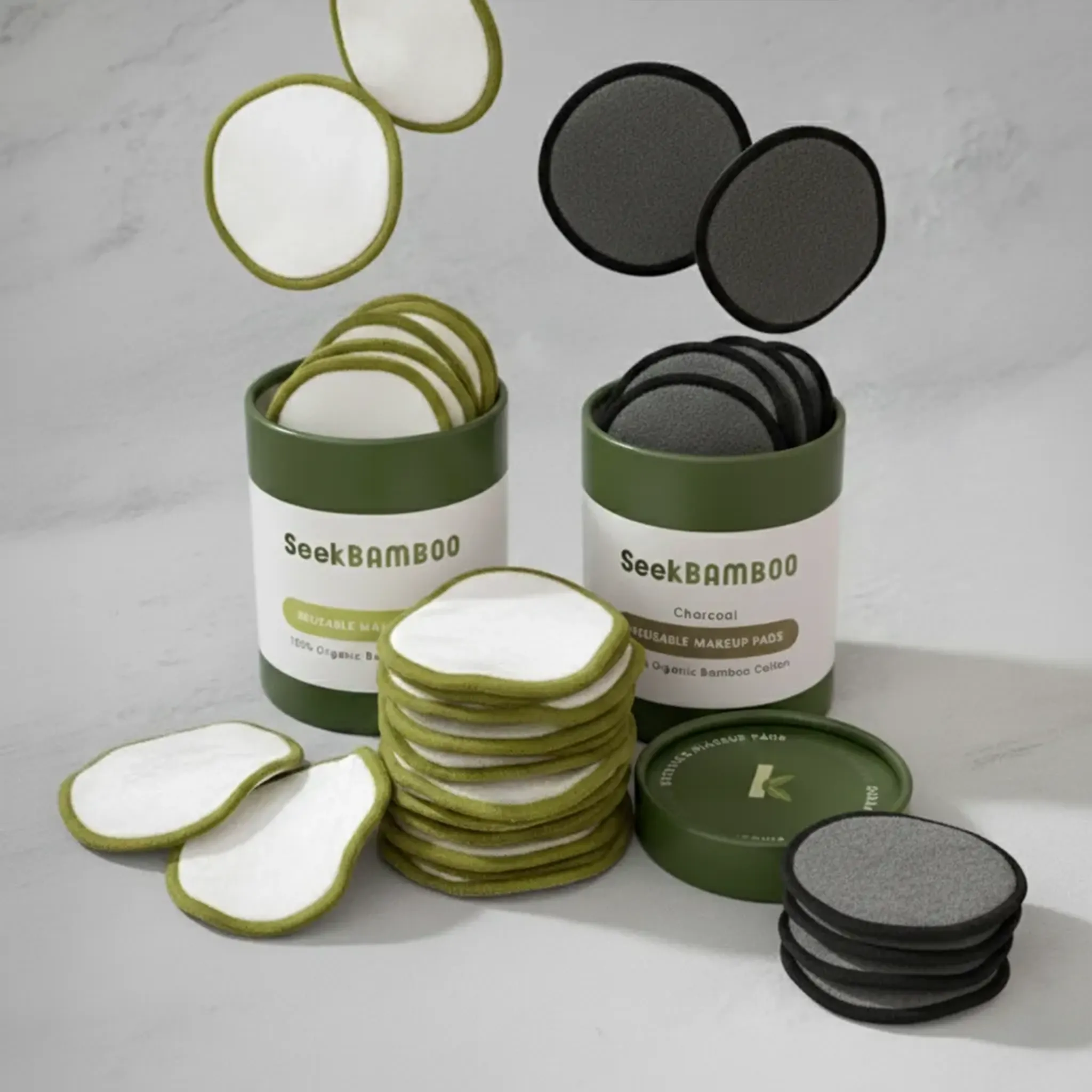 Reusable Cotton Rounds - Image 8