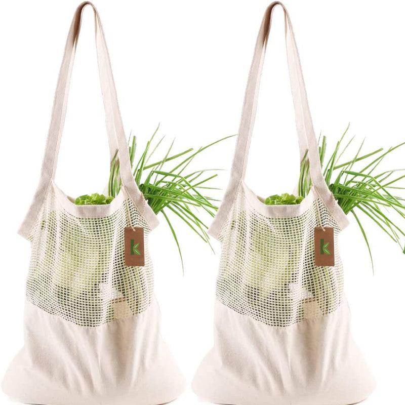 Reusable Grocery Bags - Image 4
