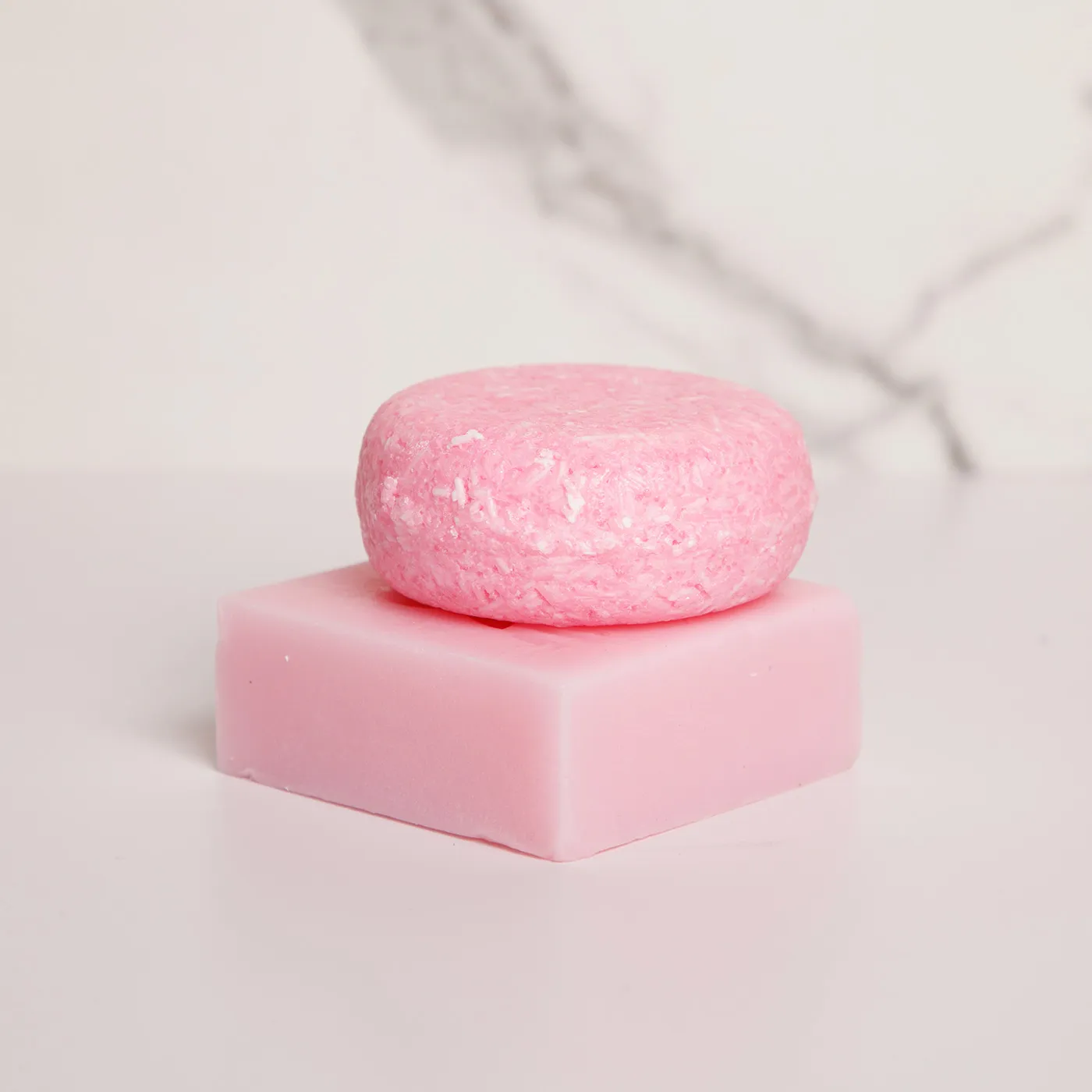 Rose Shampoo and Soap - Image 6