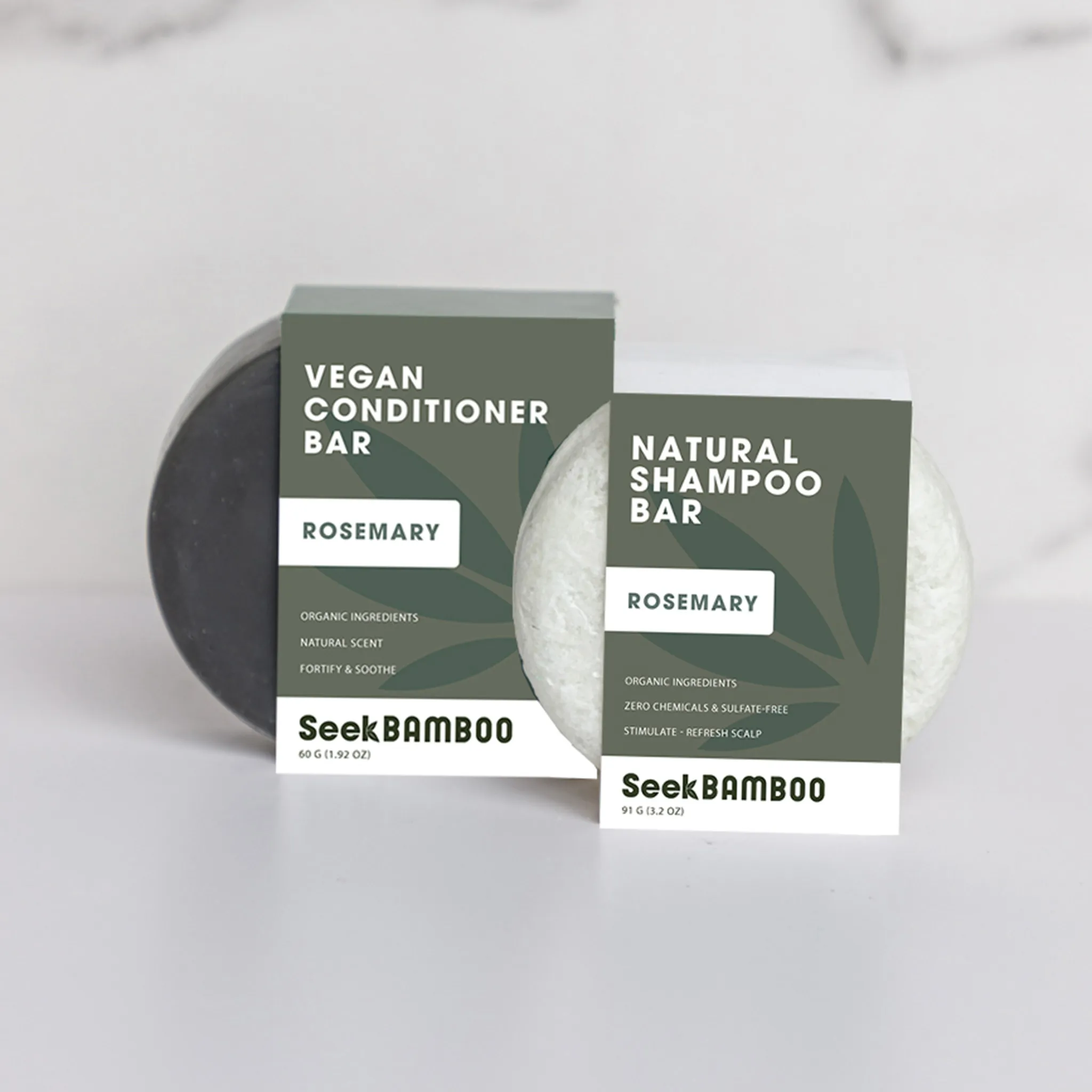 Rosemary Conditioner Bar - Image 5