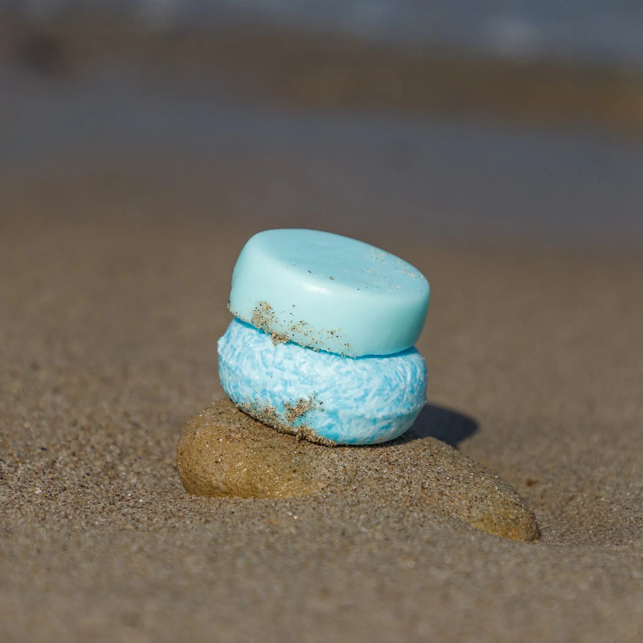 Seaweed Shampoo and Conditioner - Image 3