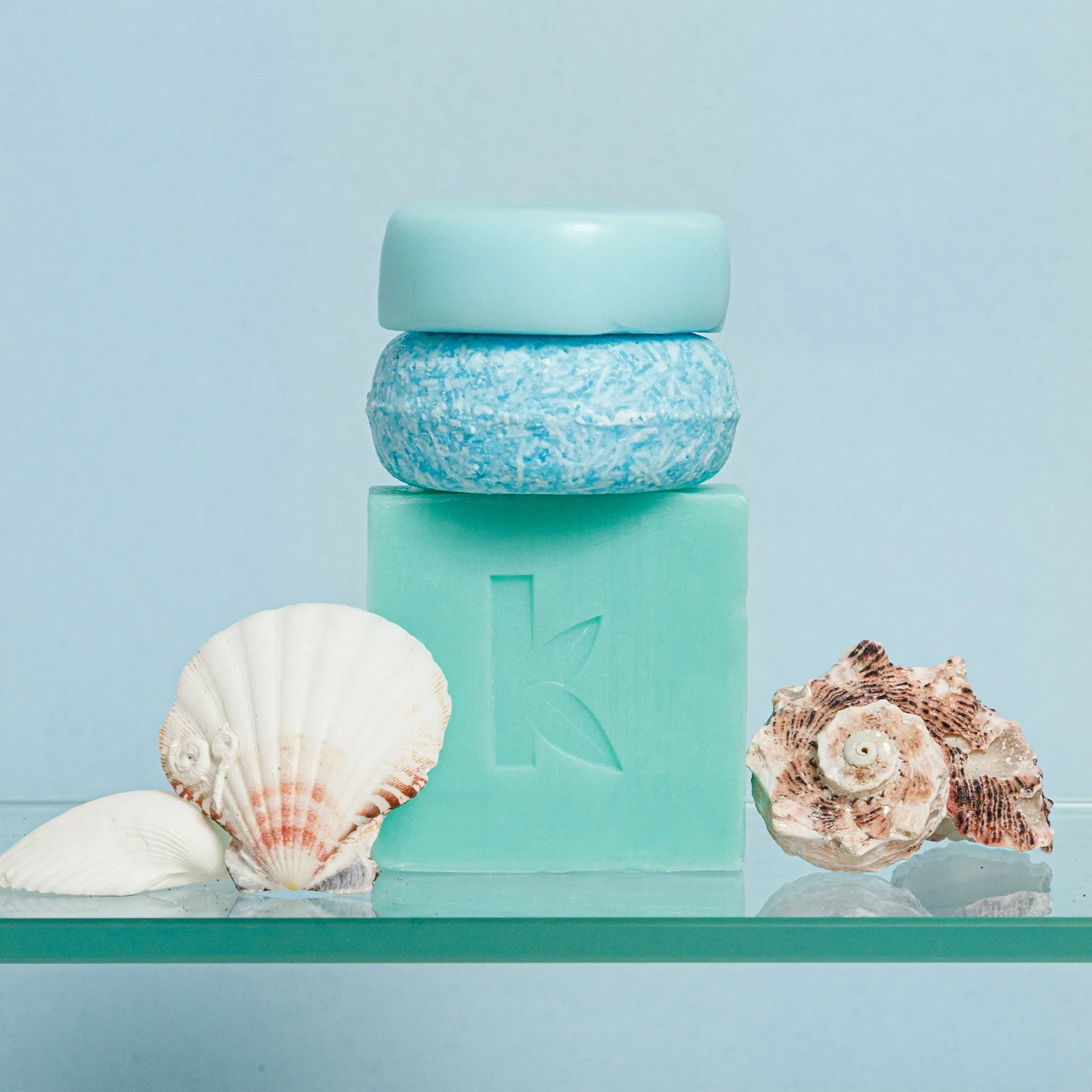 Seaweed Shower Bundle - Image 4