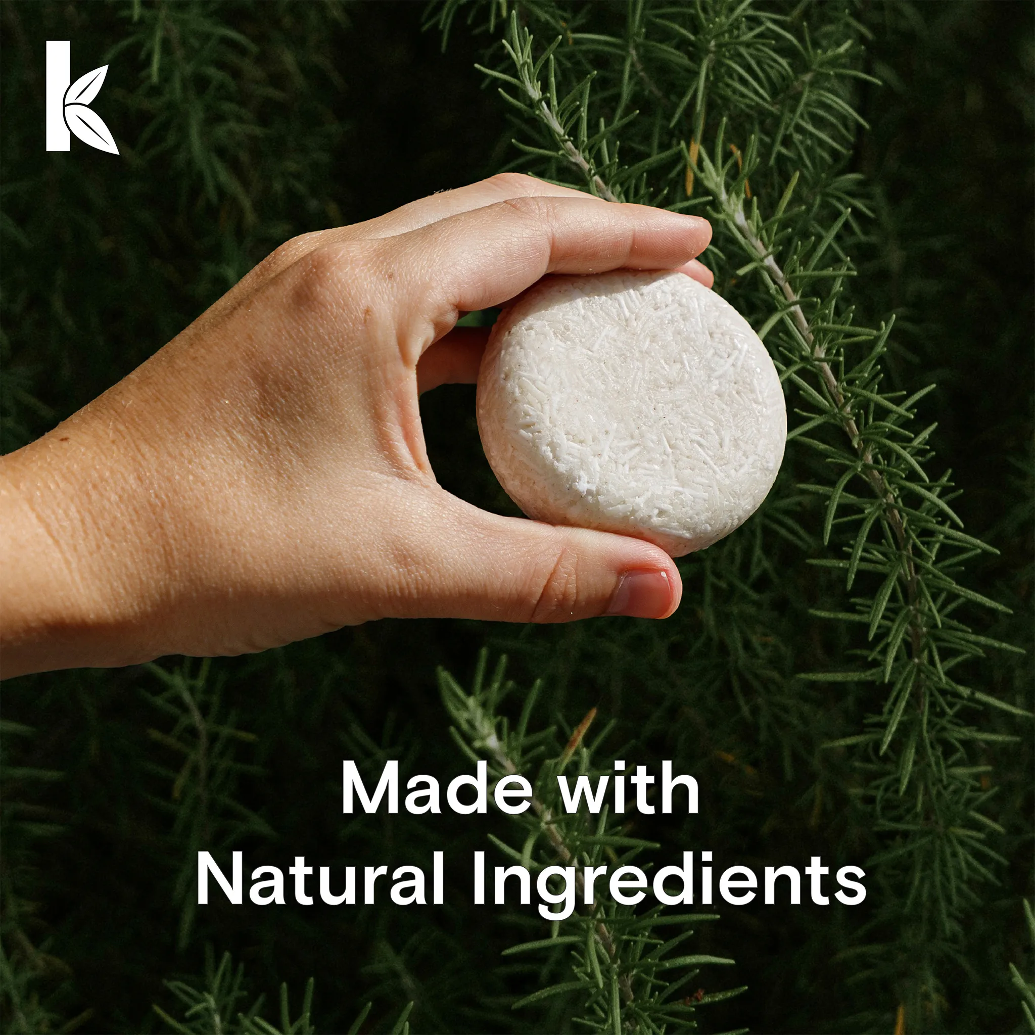 Shampoo + Conditioner For Dry Hair - Image 21