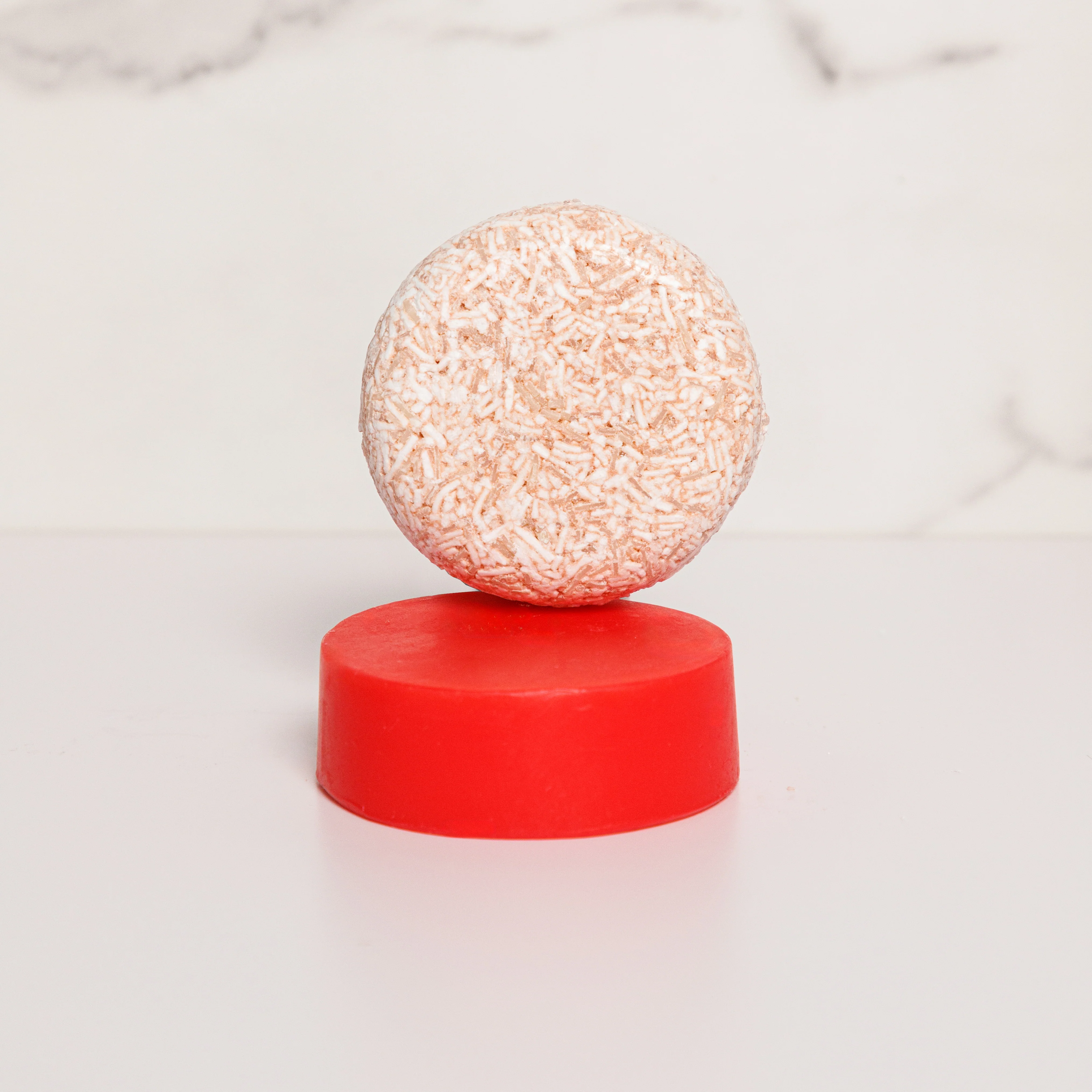 Shampoo + Conditioner For Dry Hair - Image 3