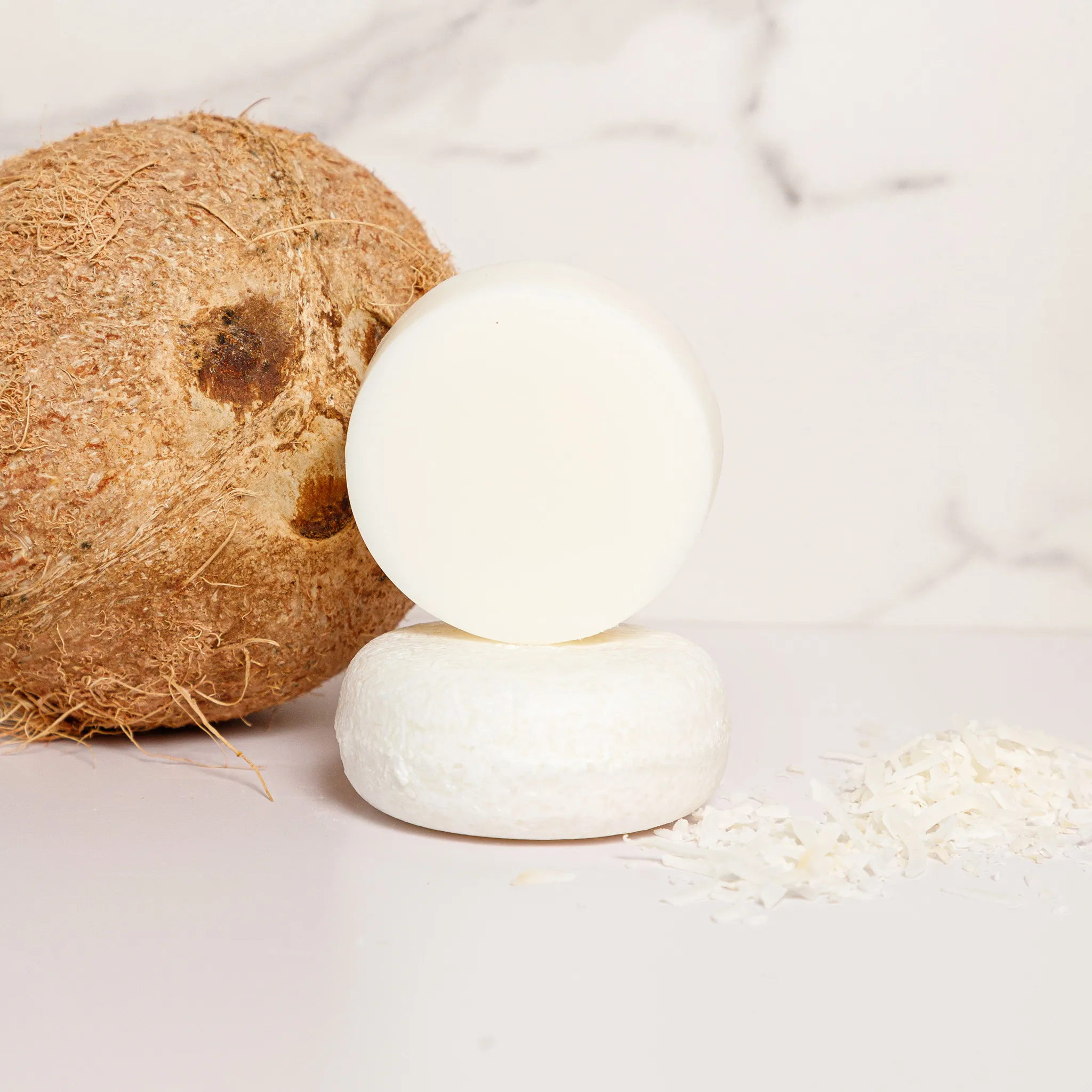 Shampoo + Conditioner For Dry Hair - Image 39