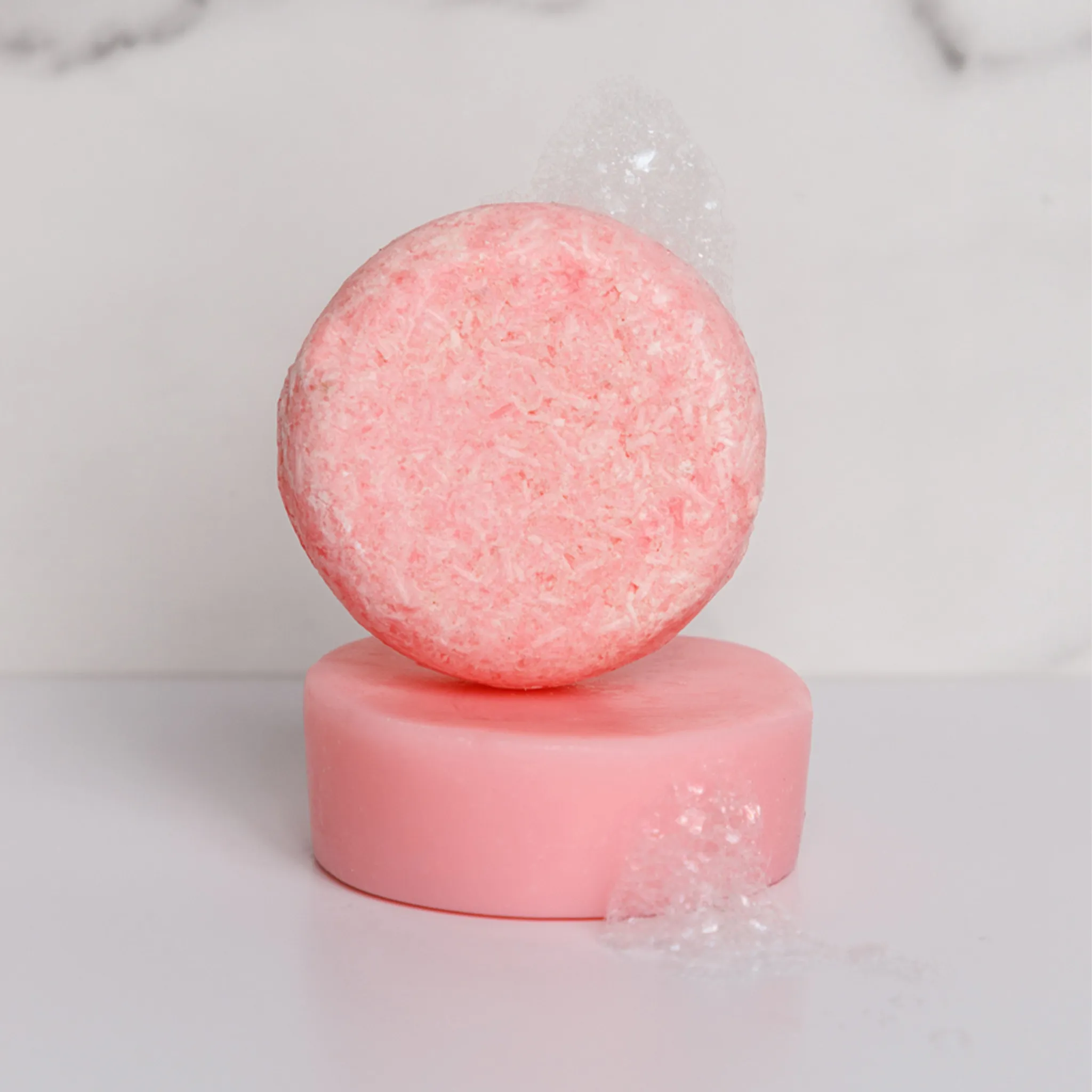 Shampoo + Conditioner For Dry Hair - Image 5