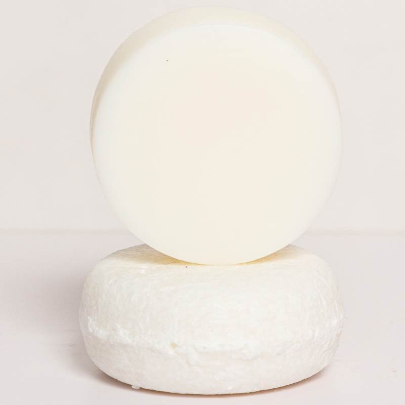 Shampoo + Conditioner For Dry Hair - Image 6