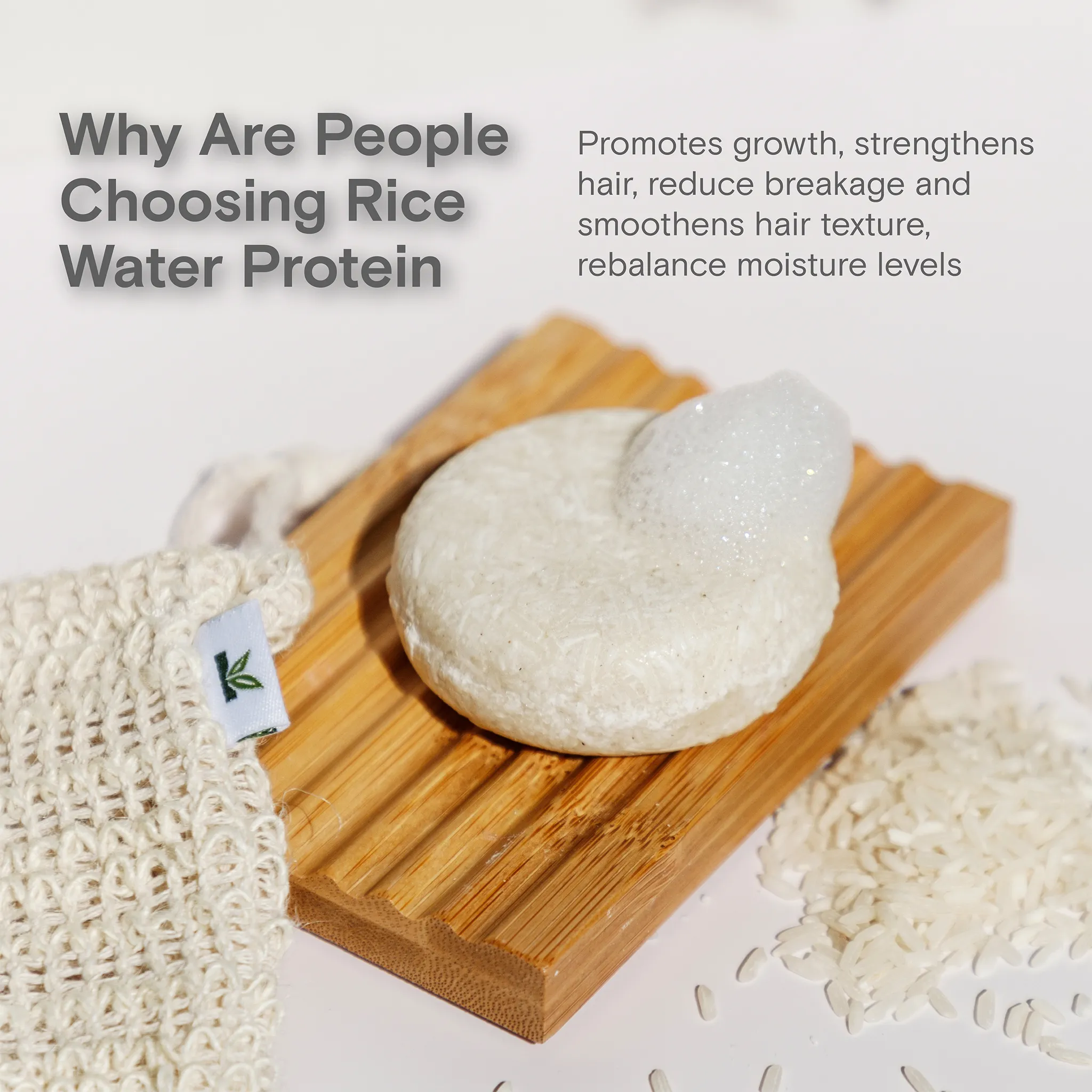 Shampoo + Conditioner For Gray Hair - Image 11