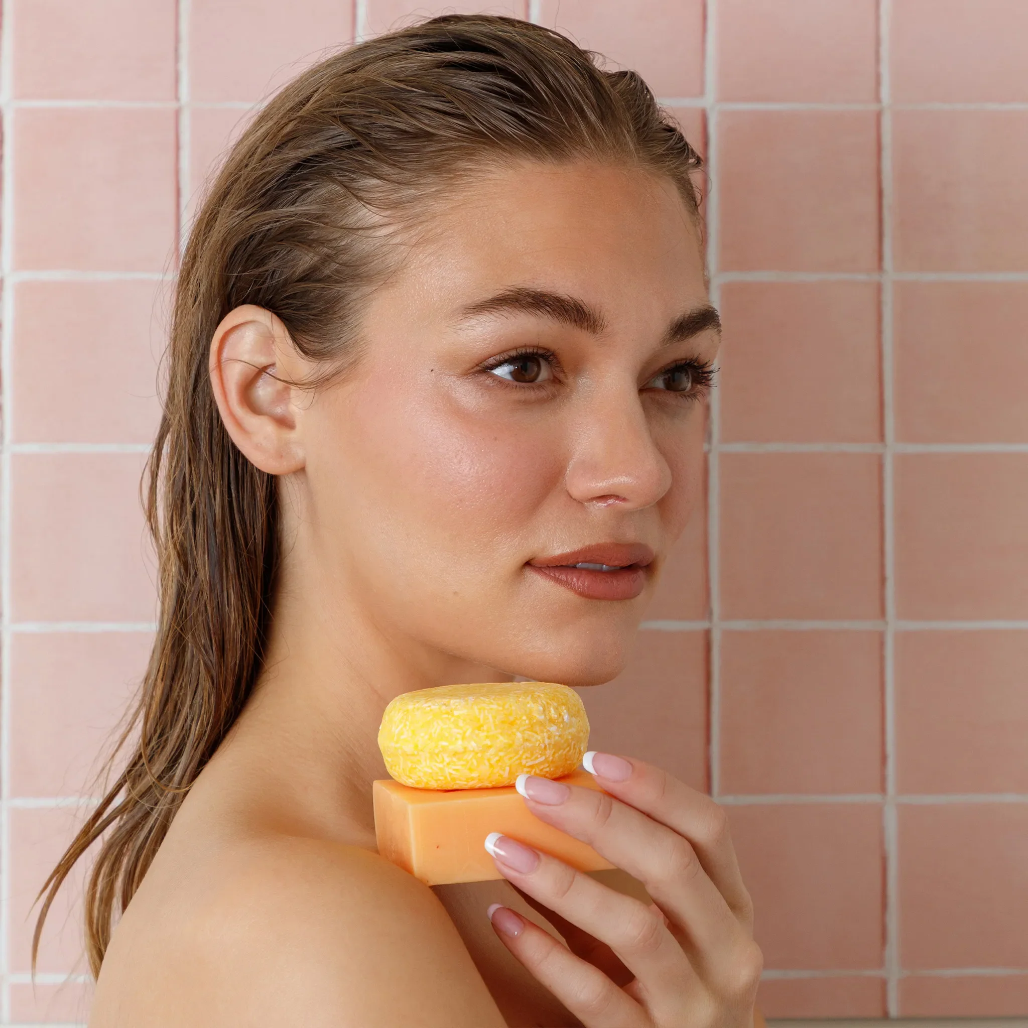 Shampoo and Soap - Image 32