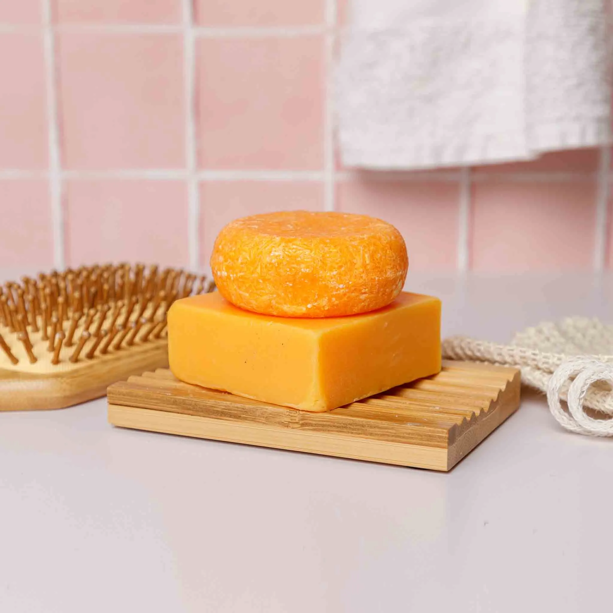 Shampoo and Soap - Image 37