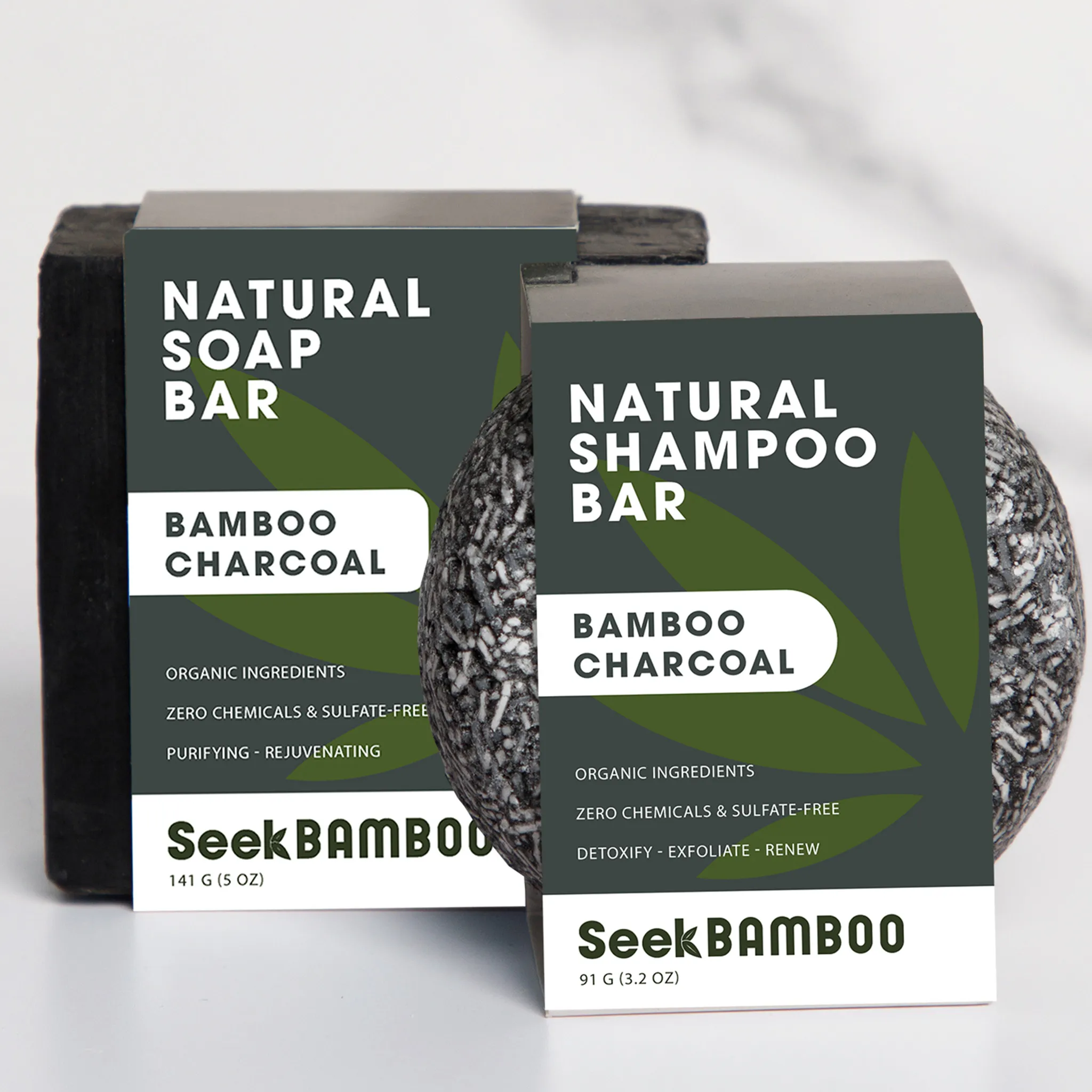 Shampoo and Soap - Image 39