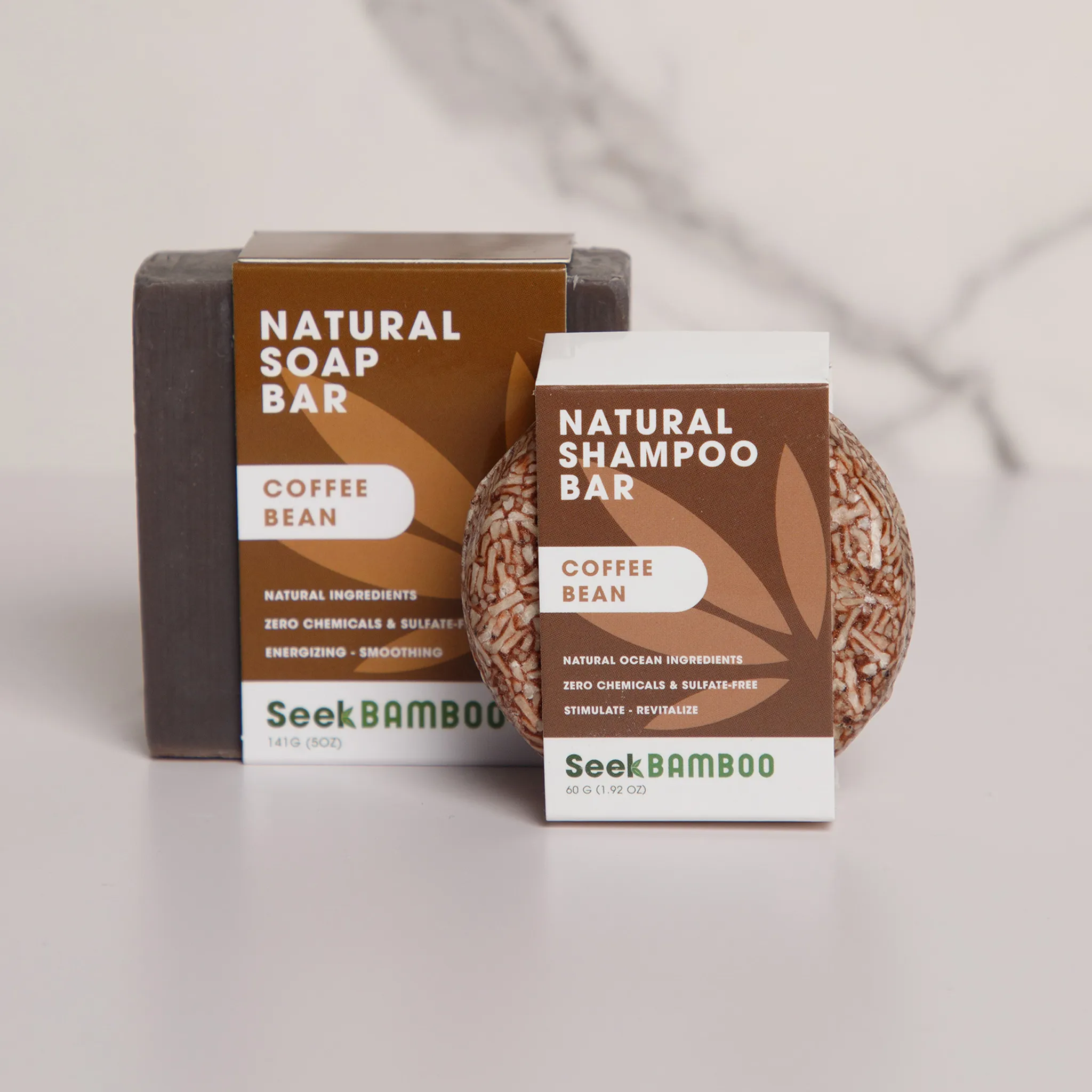 Shampoo and Soap - Image 4