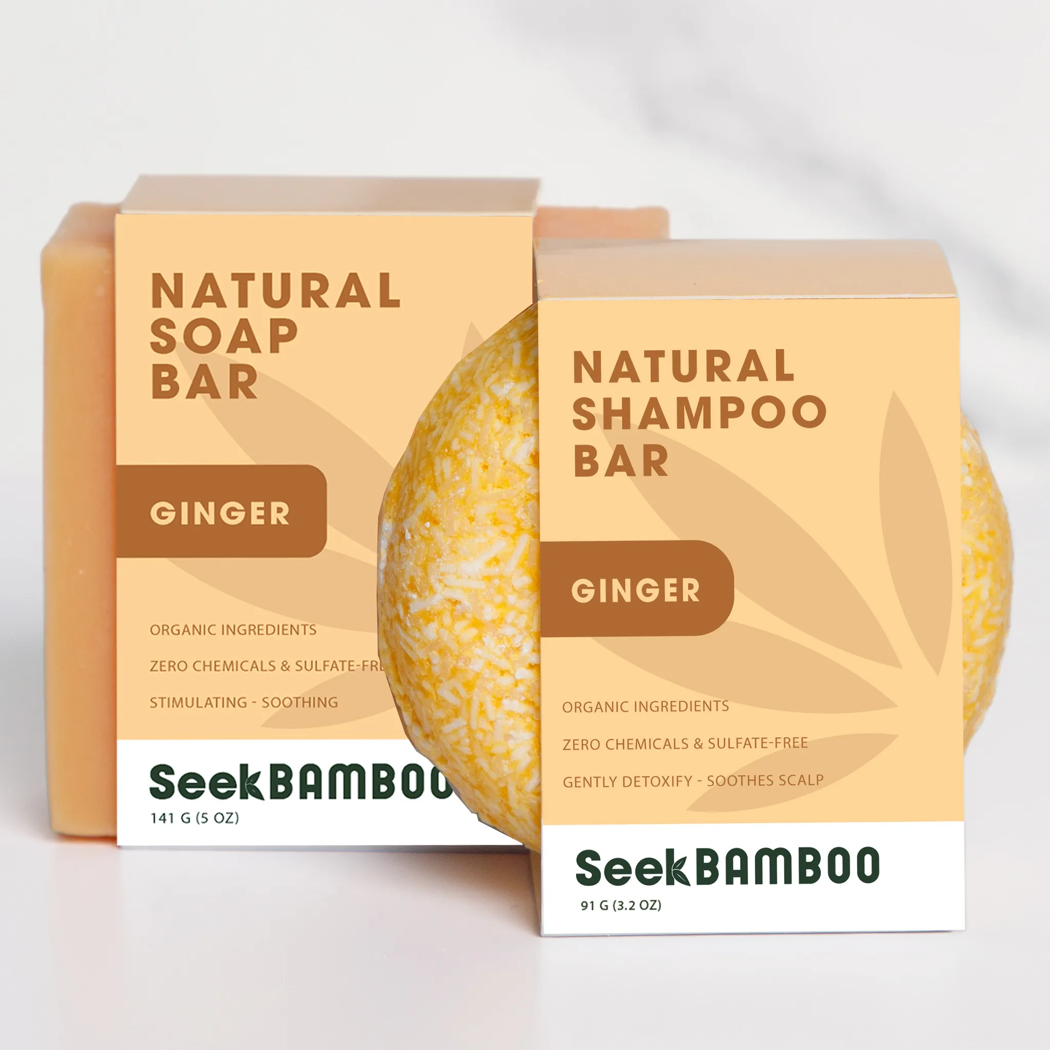 Shampoo and Soap - Image 5