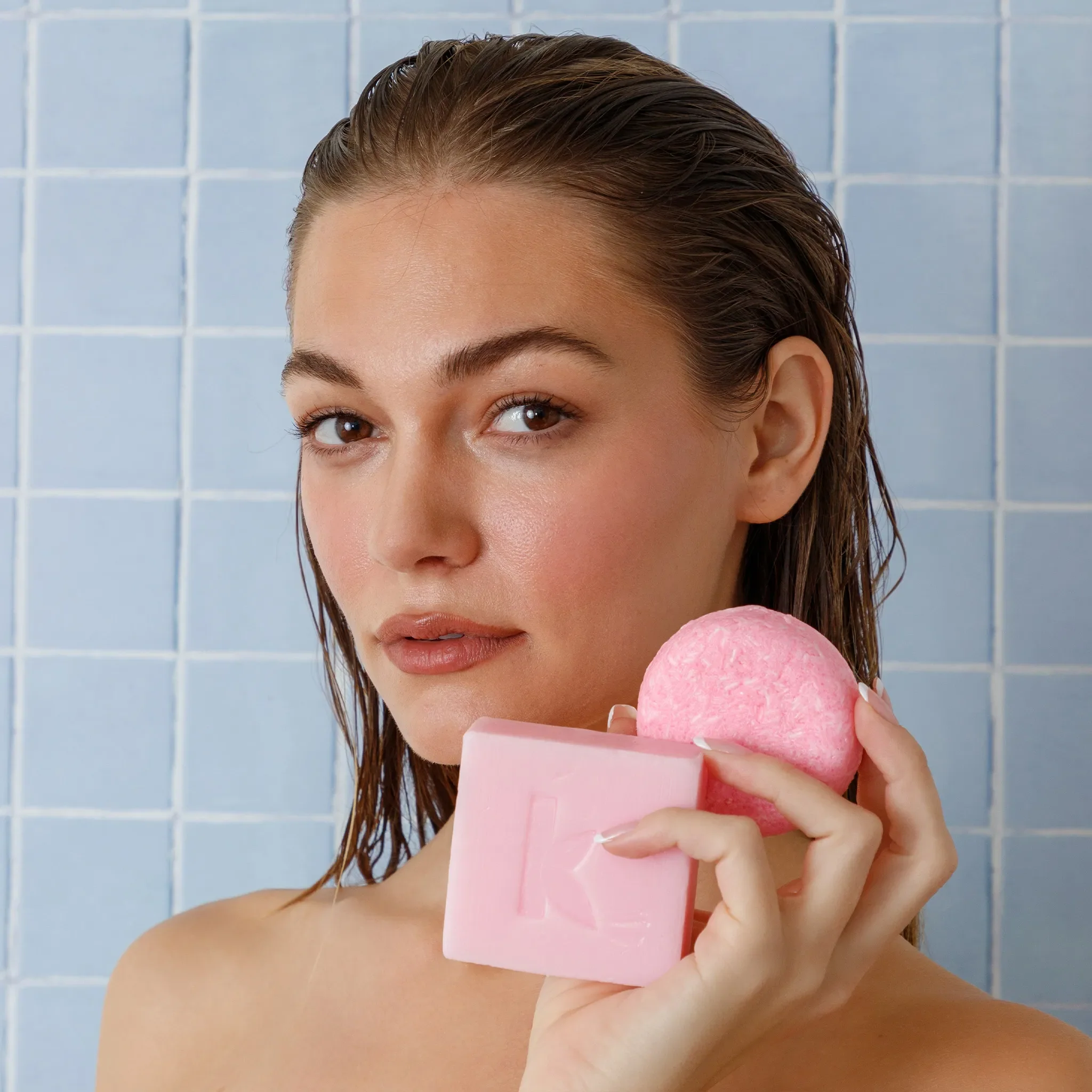 Shampoo and Soap - Image 56