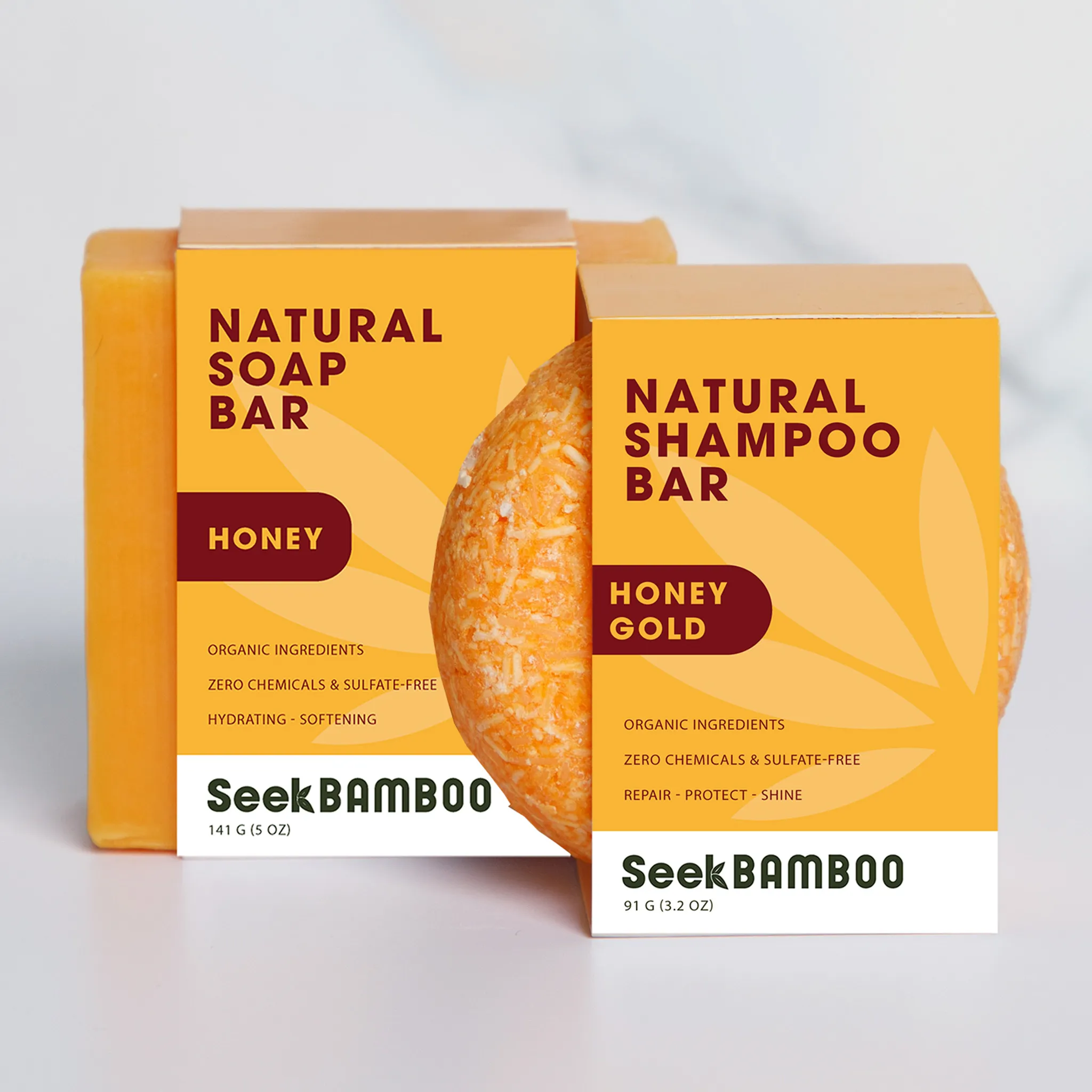 Shampoo and Soap - Image 6