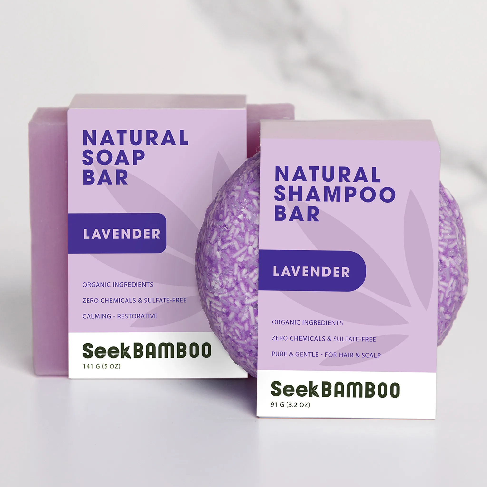 Shampoo and Soap - Image 7