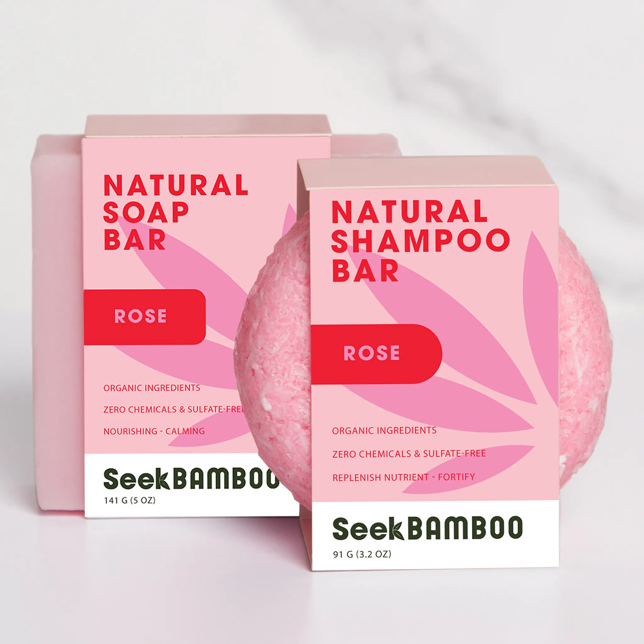 Shampoo and Soap - Image 8