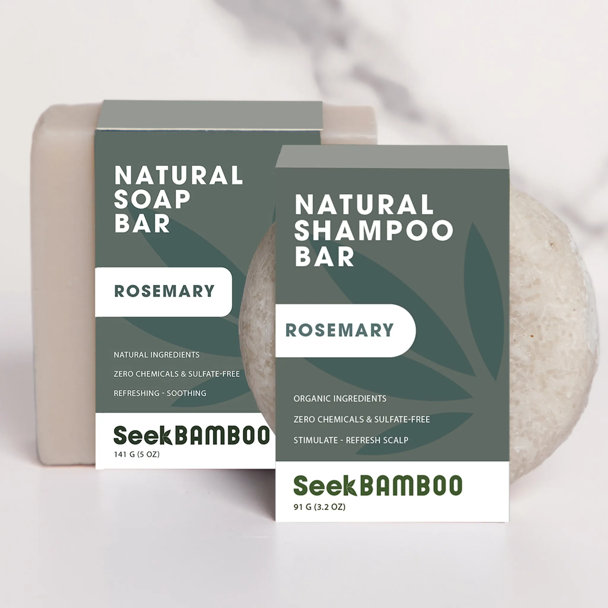 Shampoo and Soap - Image 9