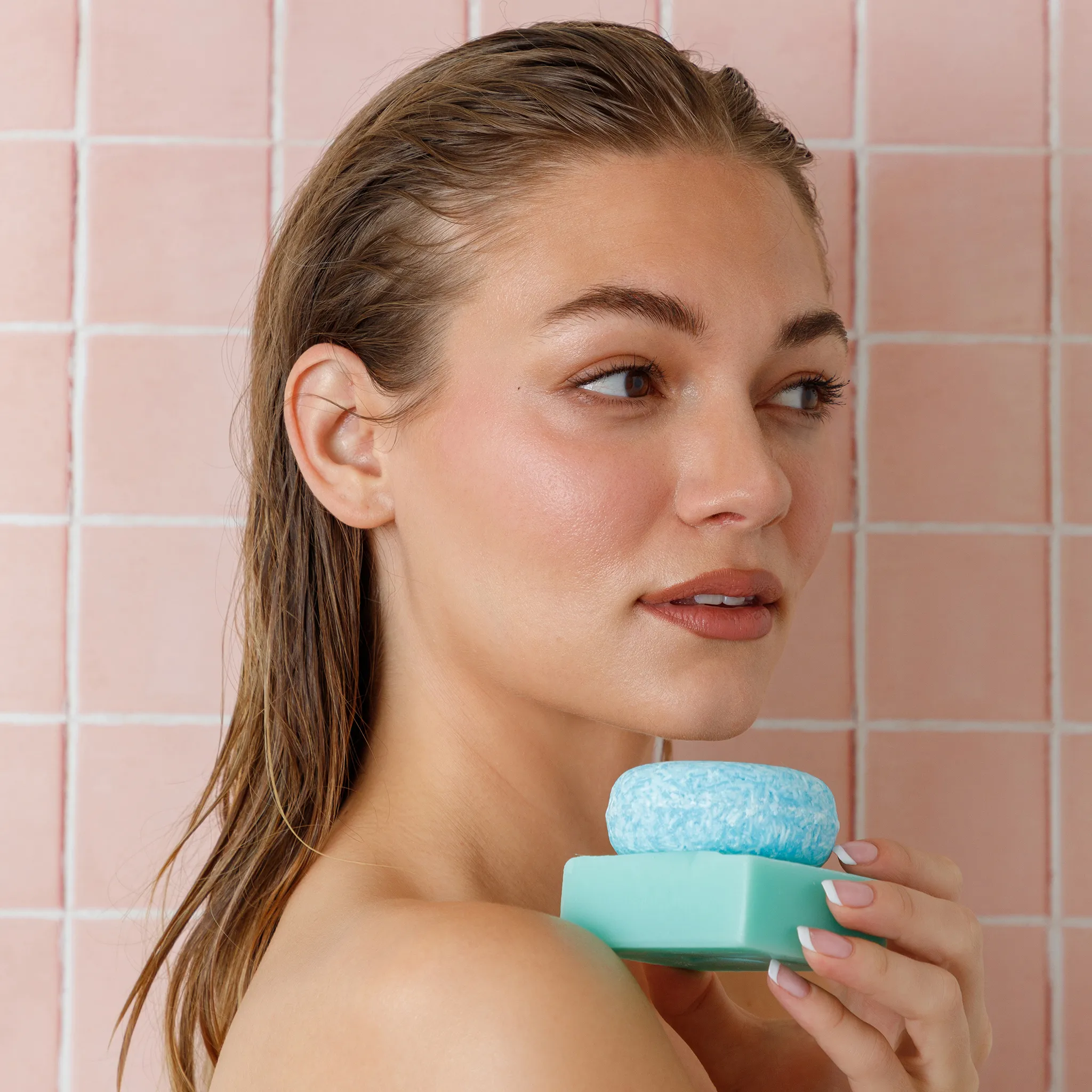 Shampoo Bar For Curly Hair - Image 19