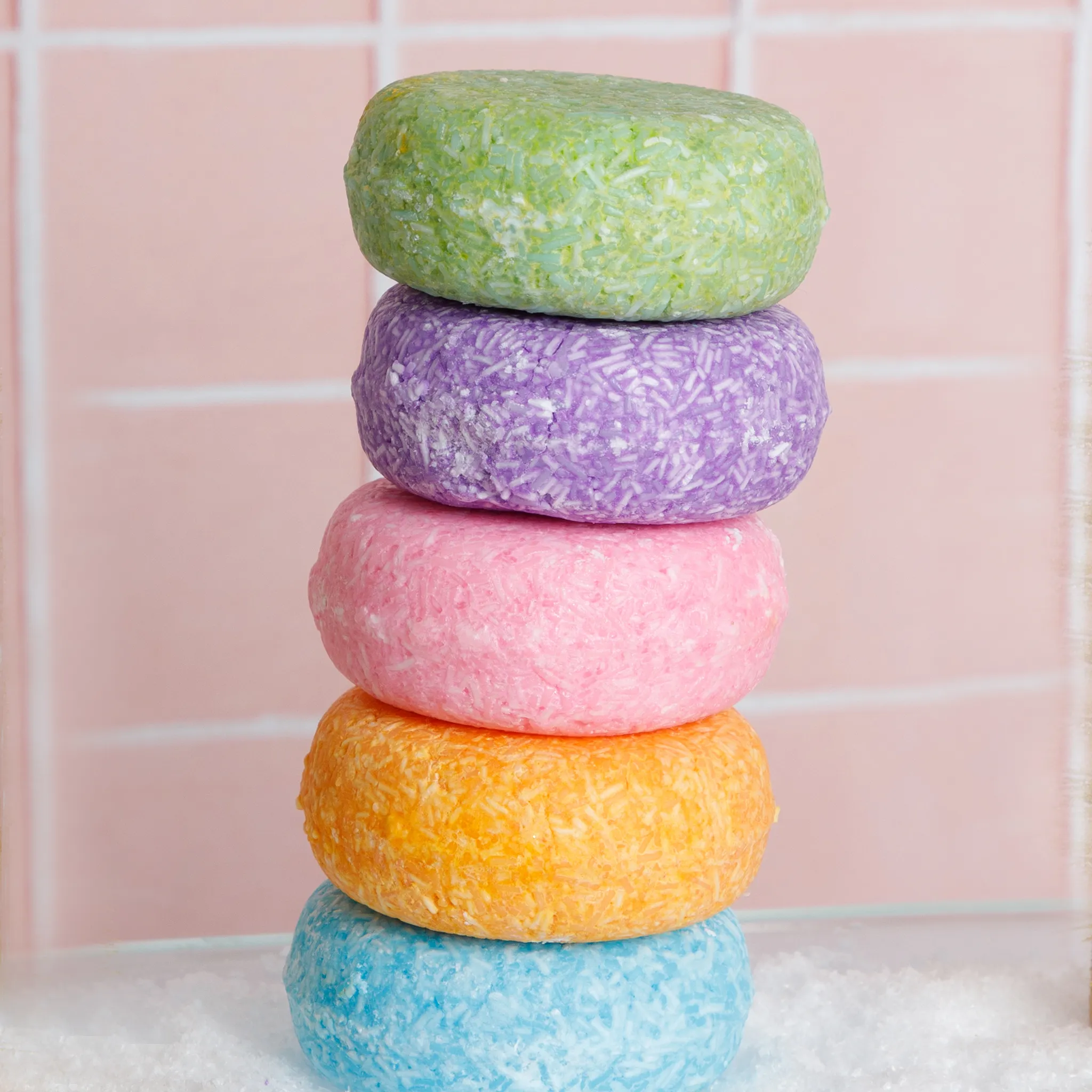 Shampoo Bar For Curly Hair - Image 20